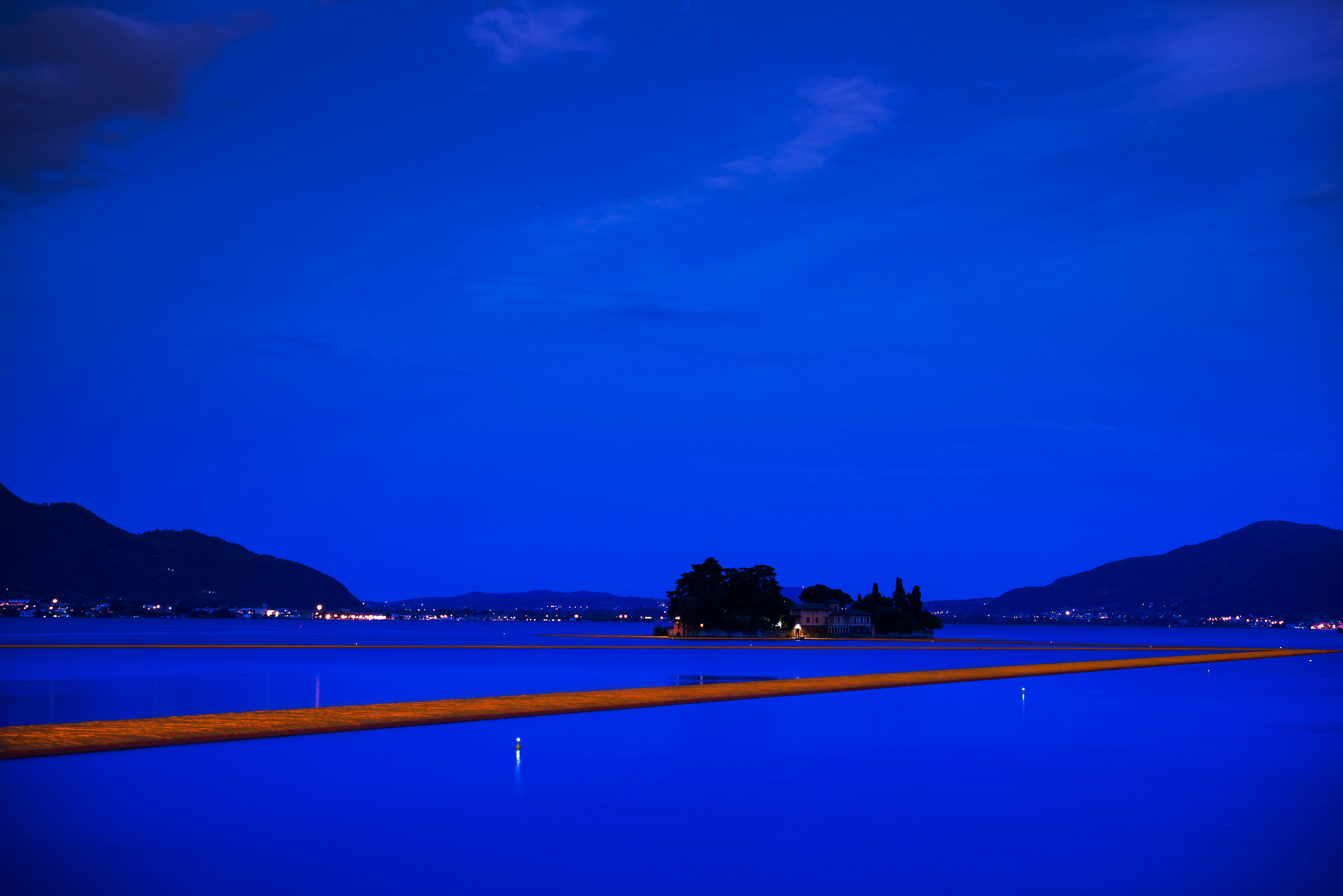 Dawn with Cristho ..