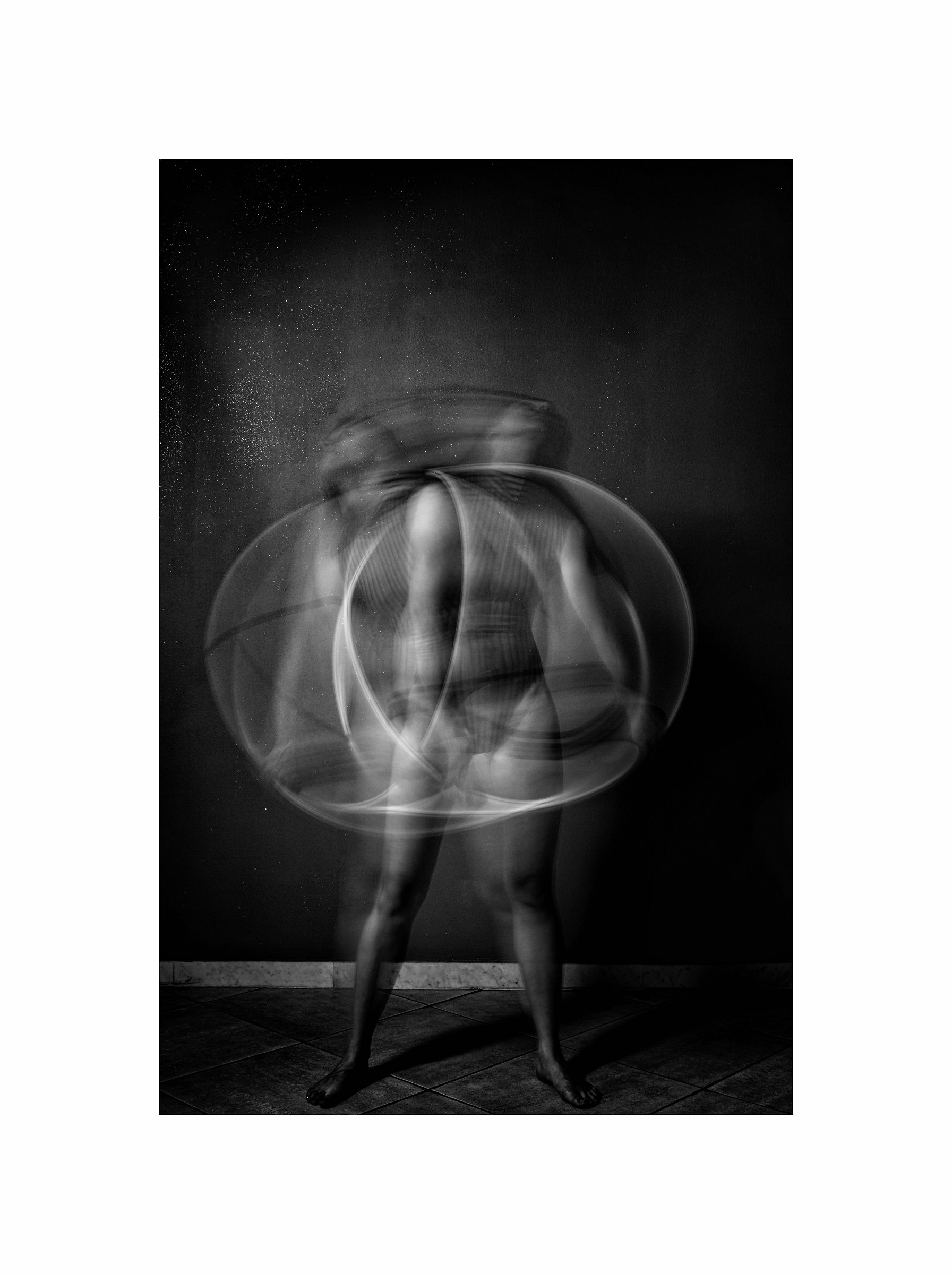 Fotocalcografia DG 10