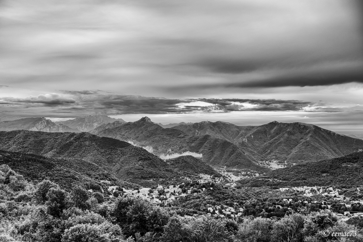 Dalla Colma di Sormano
