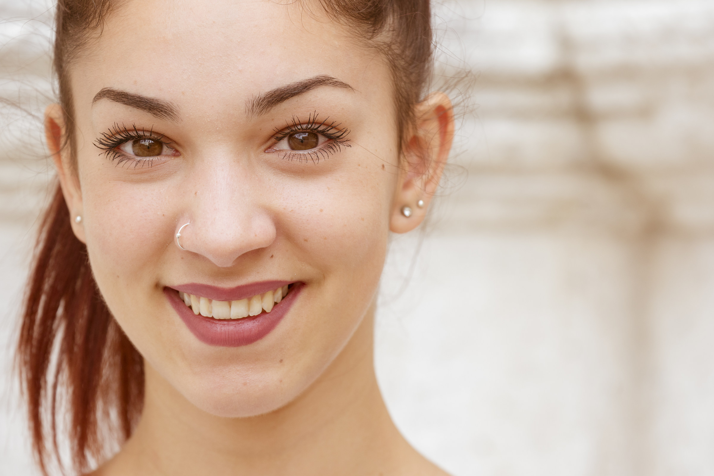 Sibi...due scintille di luce ad Urbino