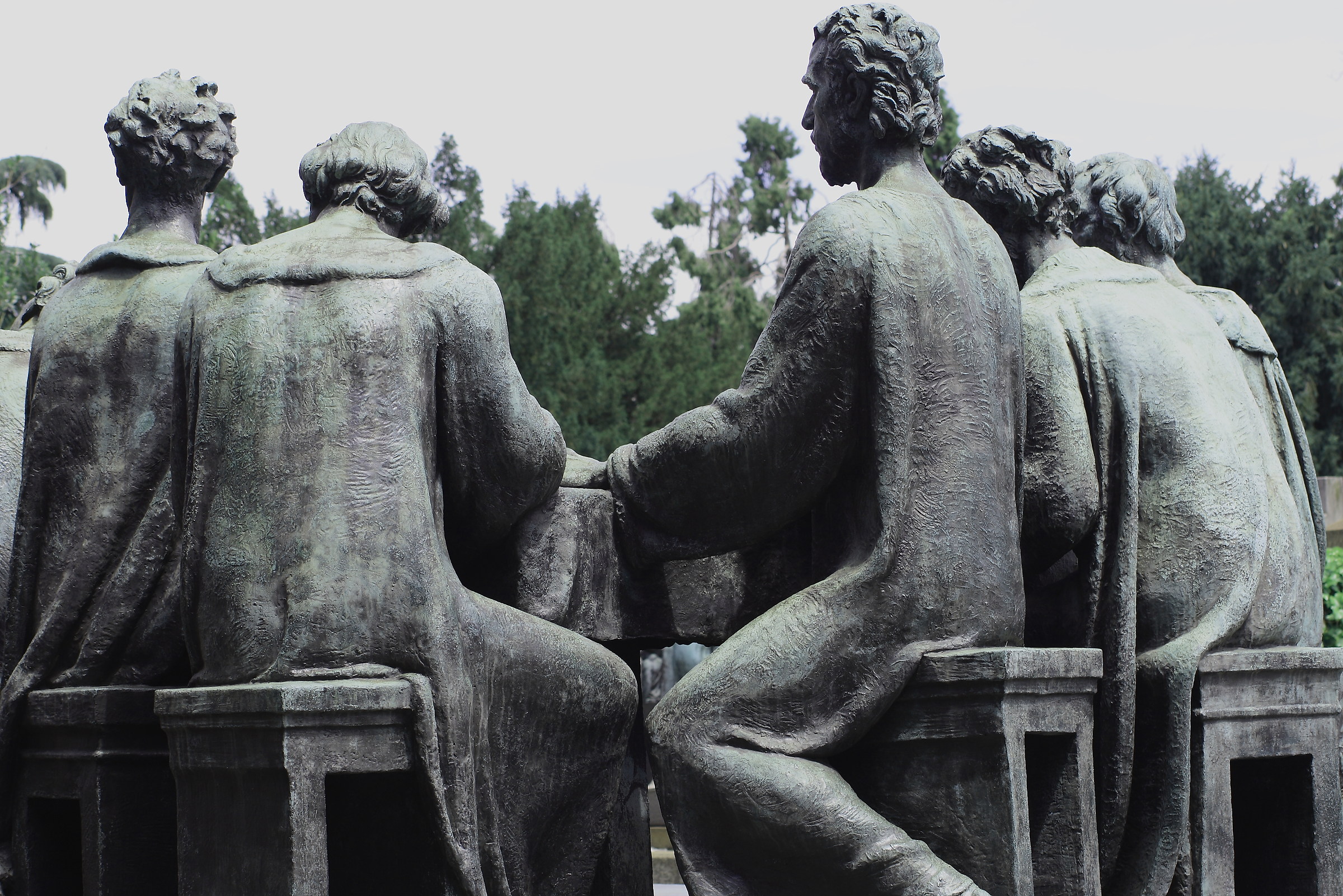 Campari - Family Monument