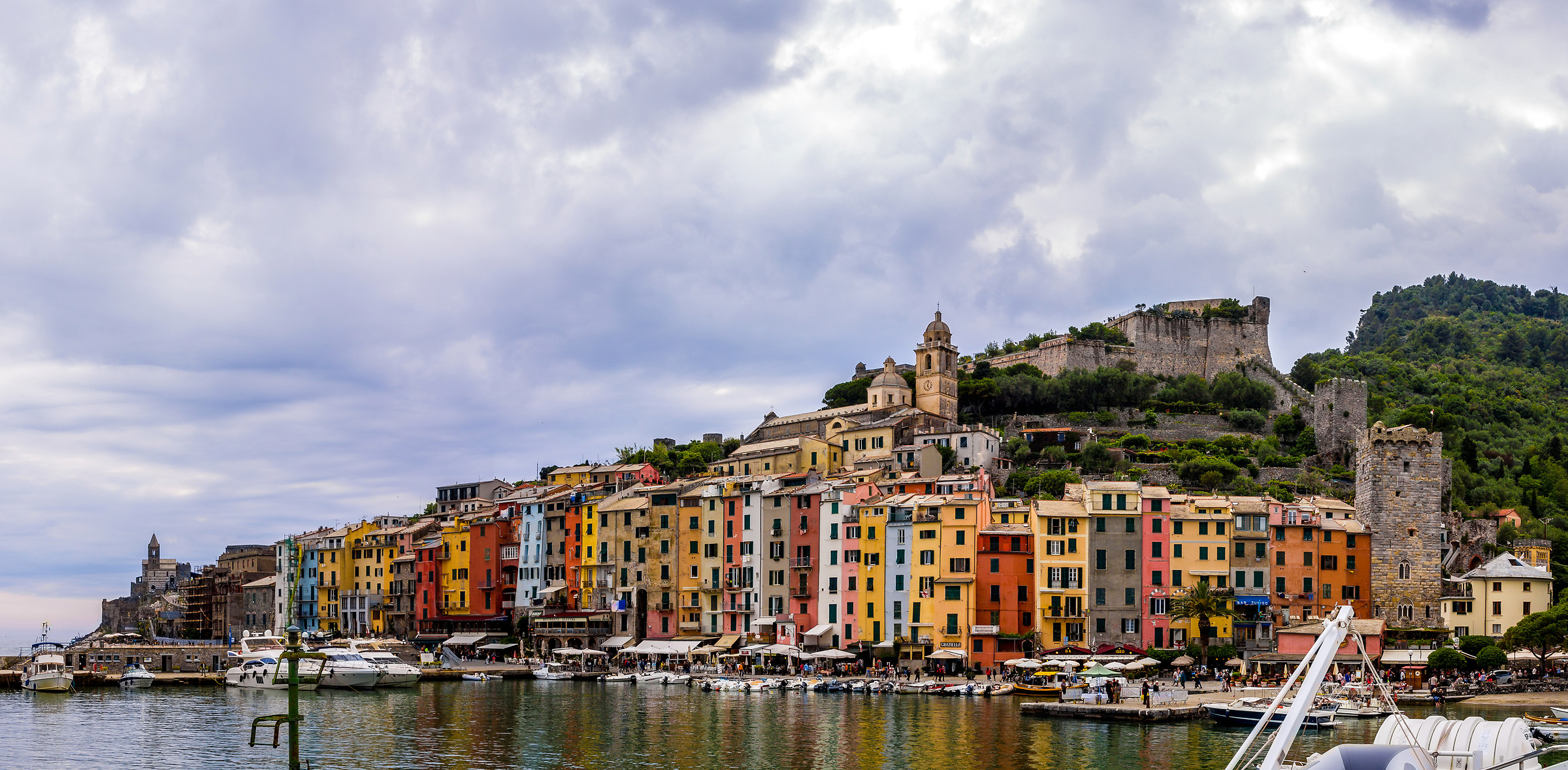 Portovenere