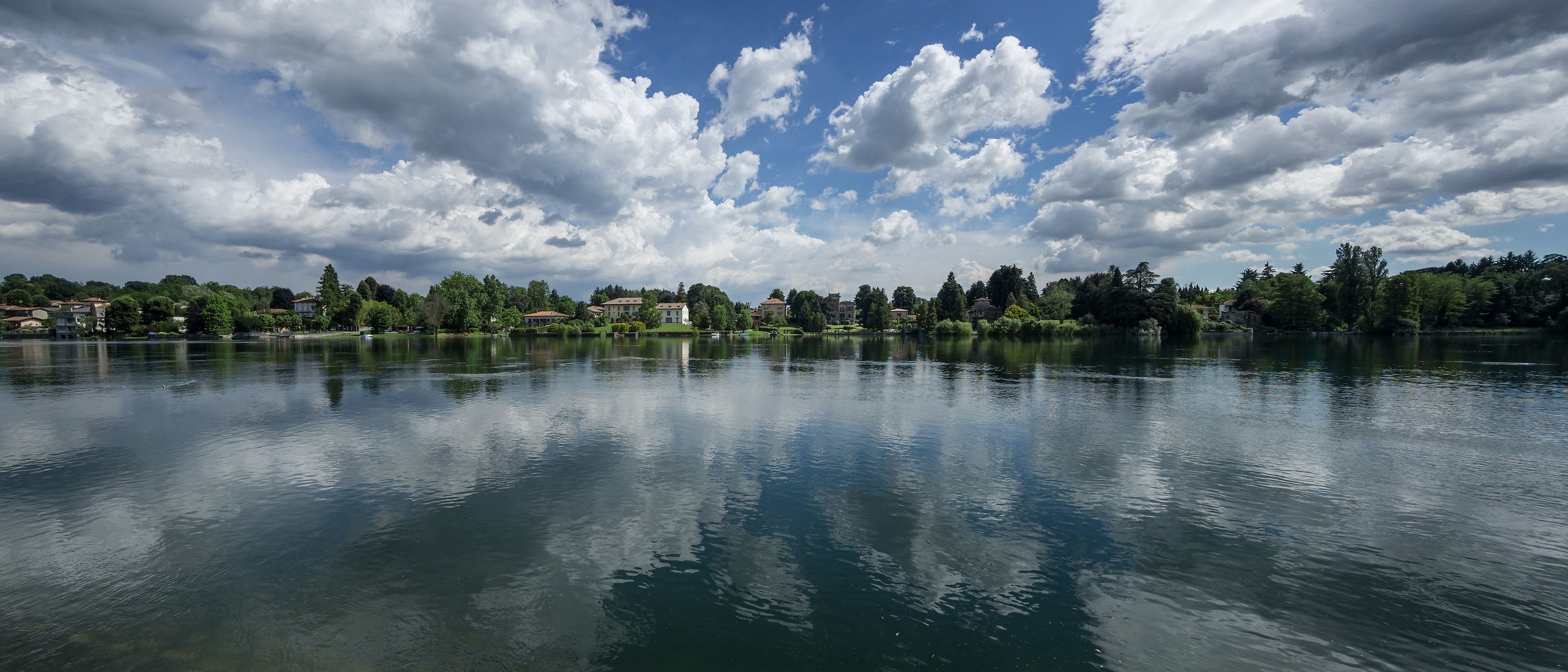 Domenica di giugno con tempo variabile 2