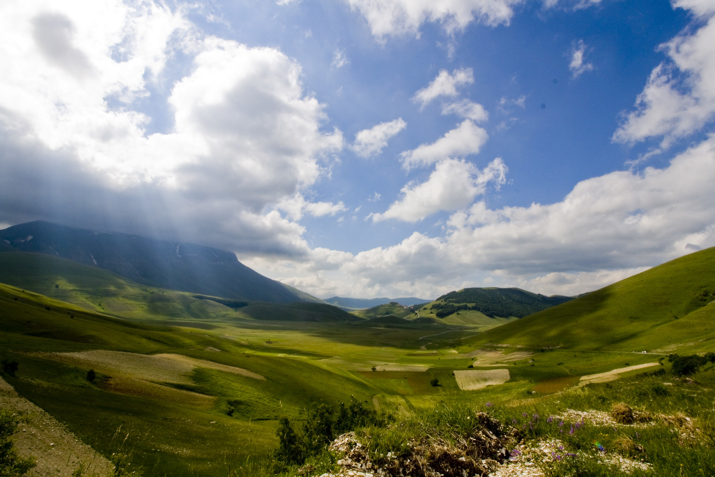 Castelluccio
