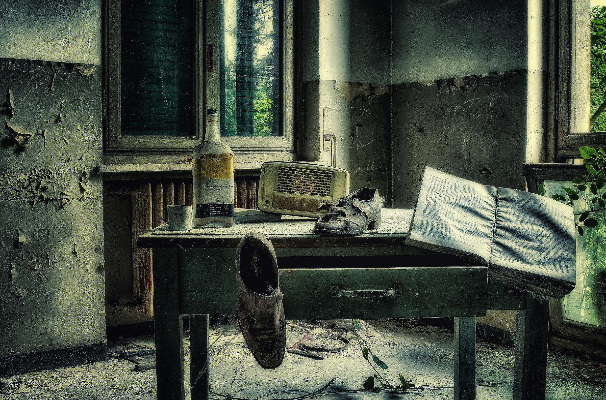 OpV...quelli che erano oggetti di tutti i giorni