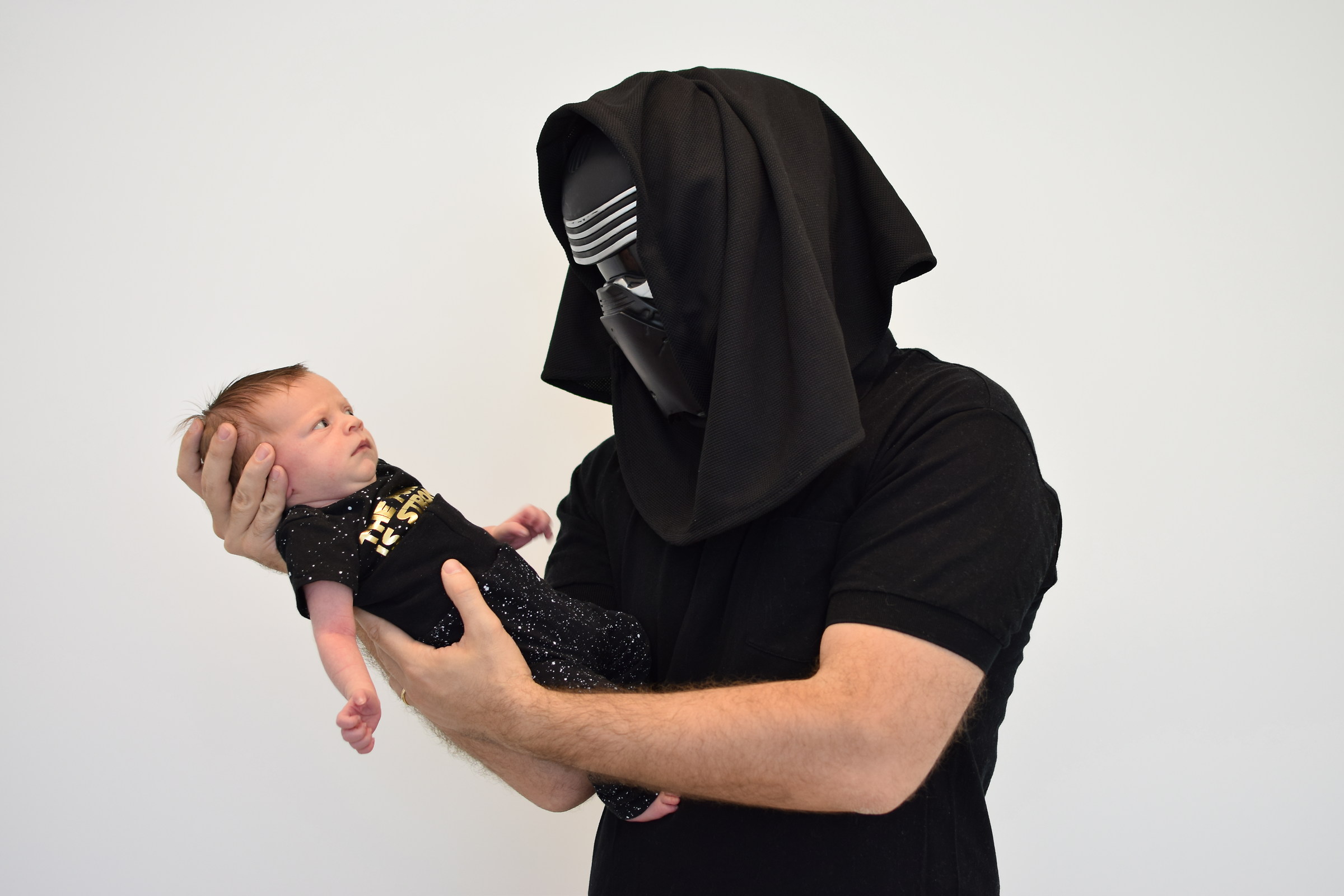 Children of the force