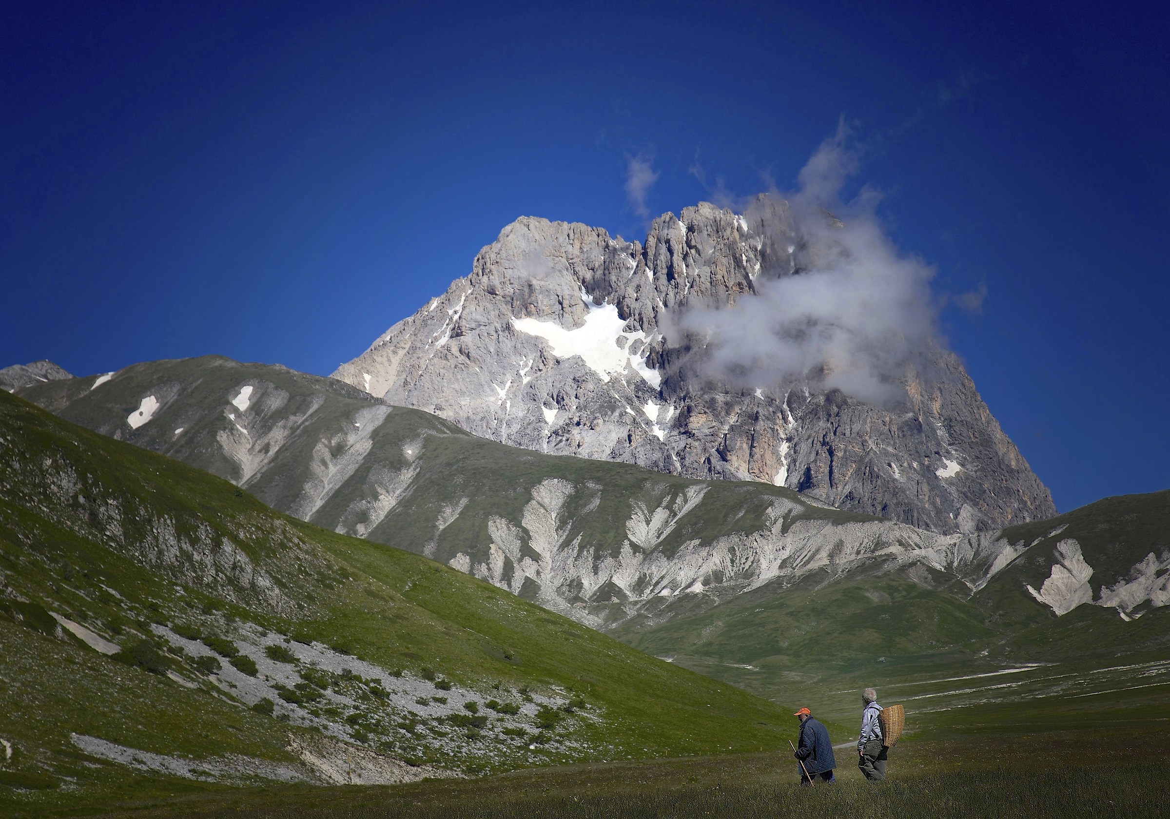 Attendance ephemeral ...