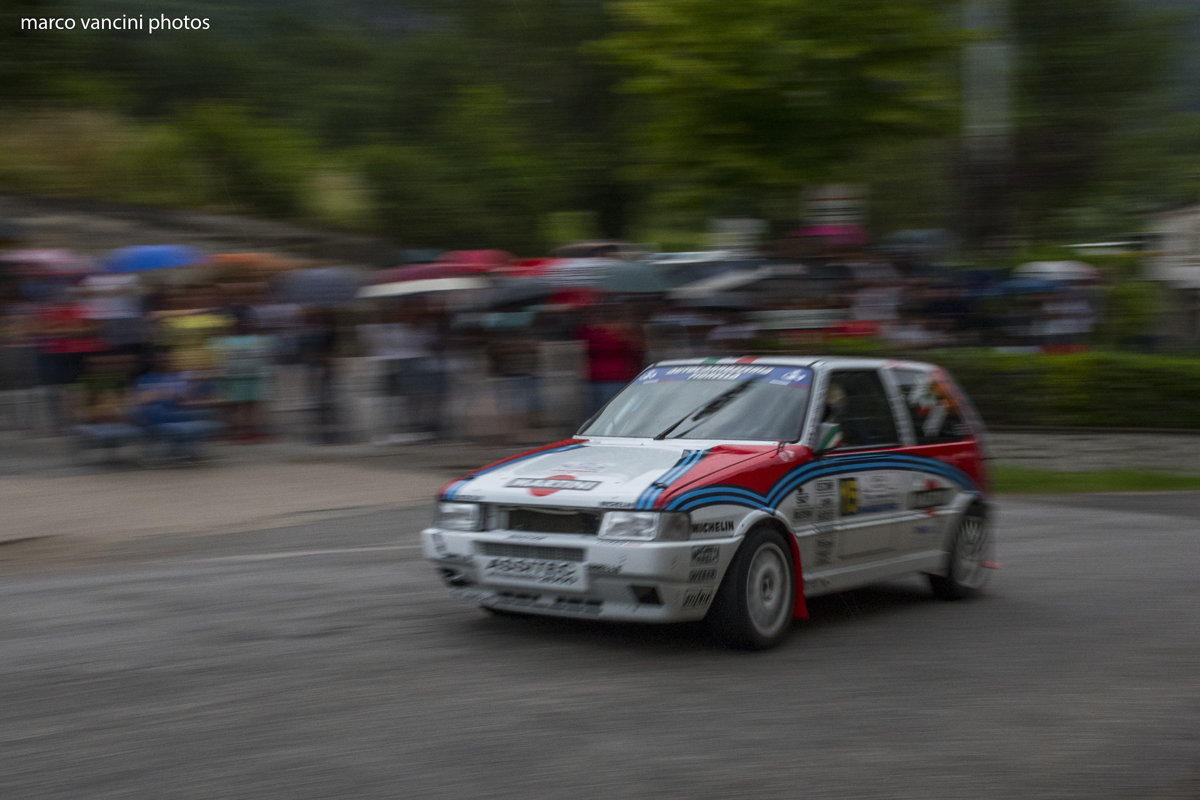 Rally