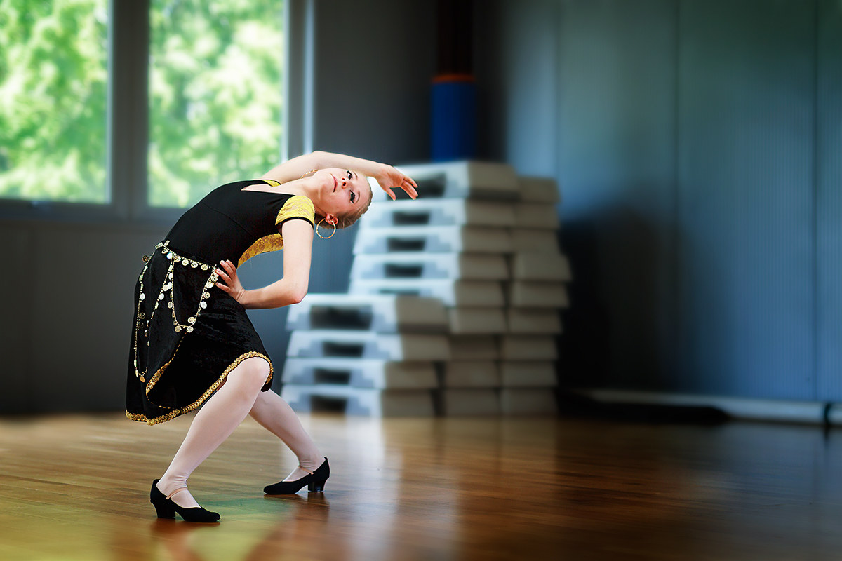 tests for the last show