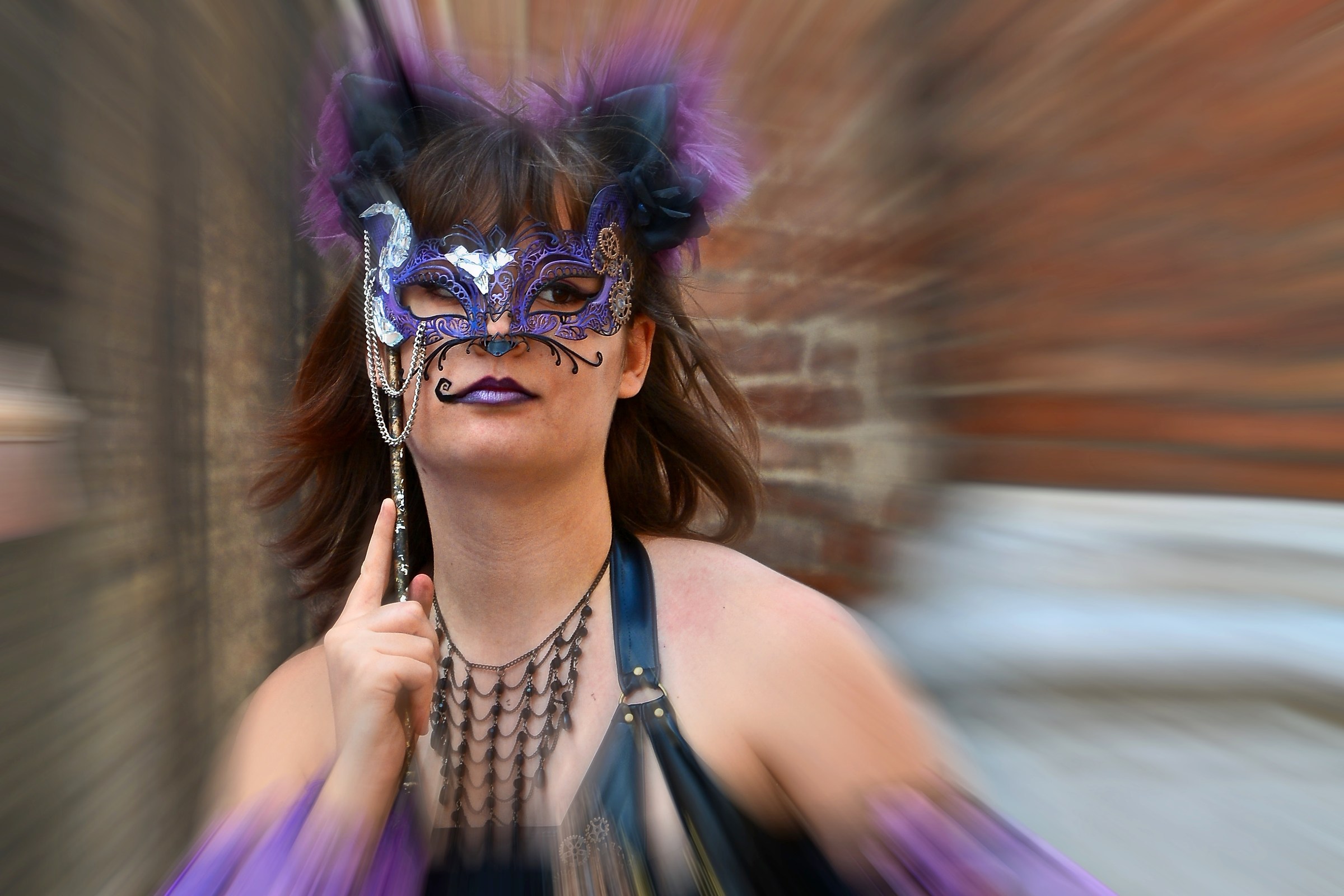 Cosplay in Ferrara 2