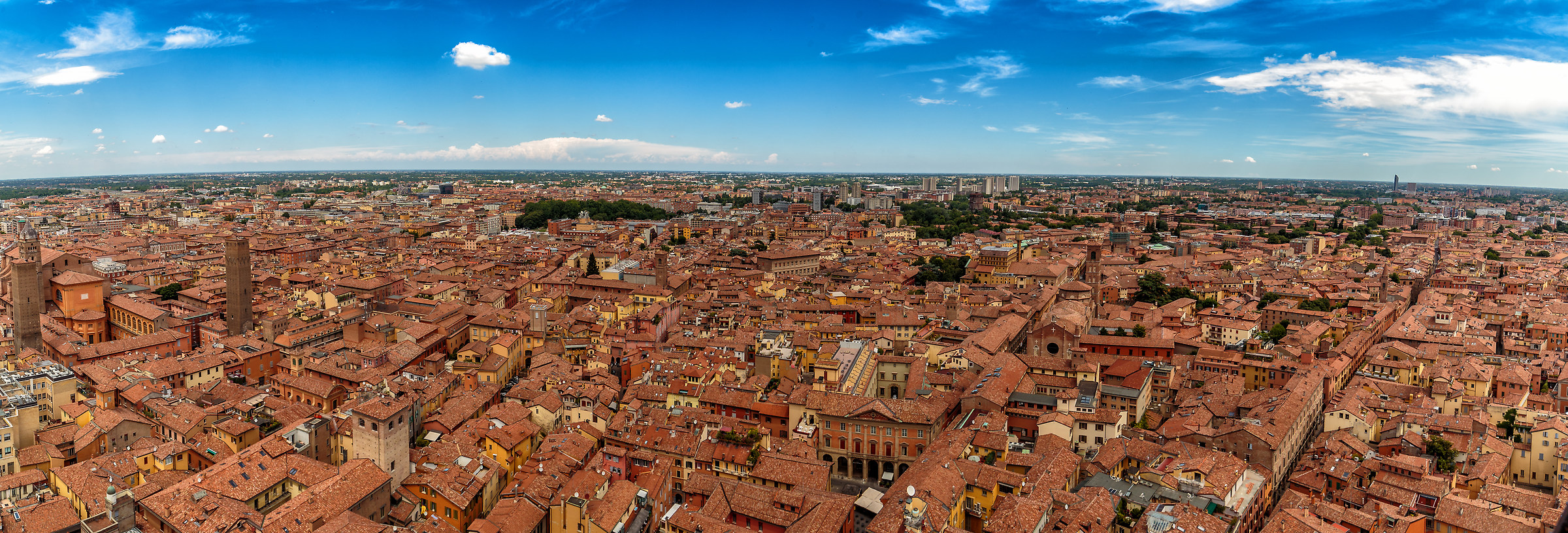 Bologna