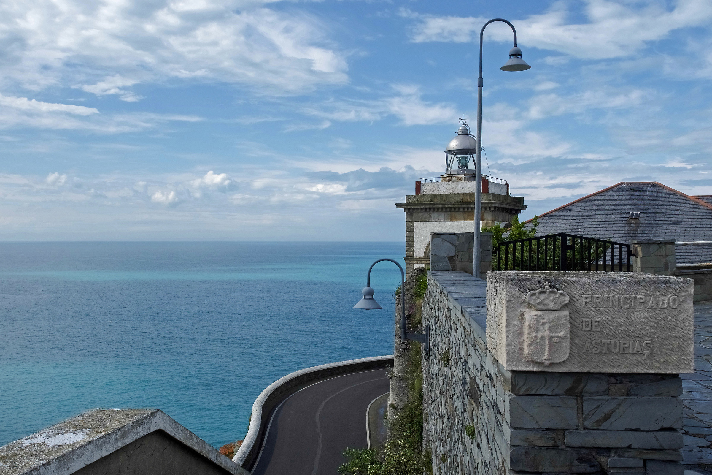 Principality of Asturias