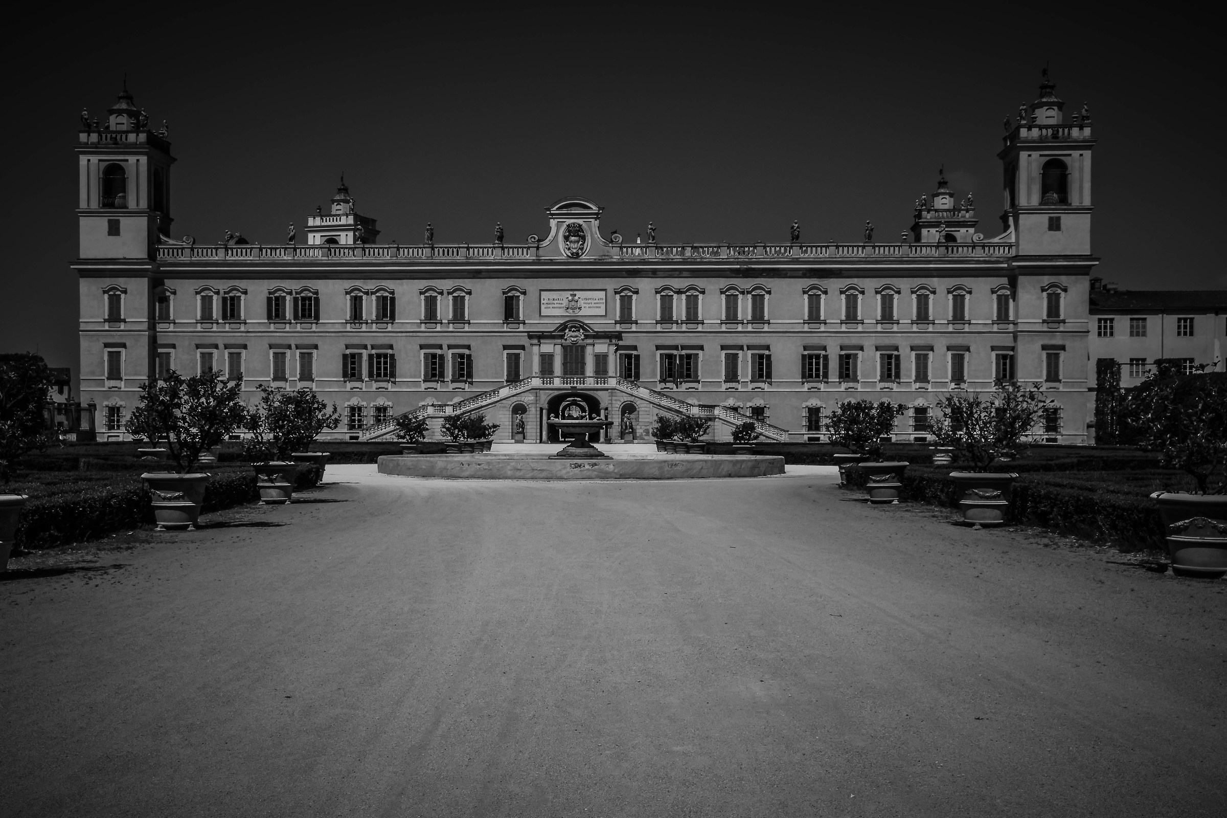 La Reggia di Colorno