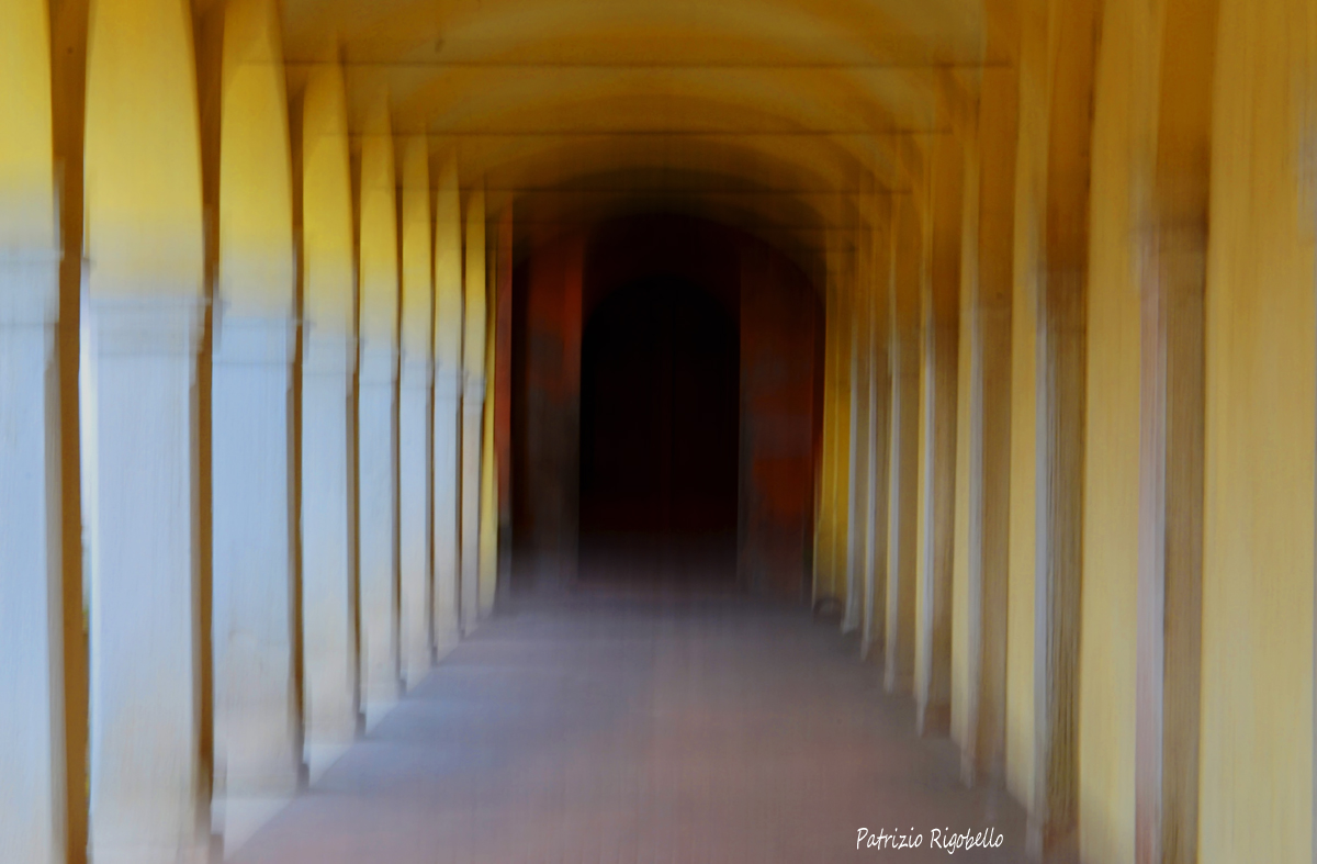 Una sfuggente realtà