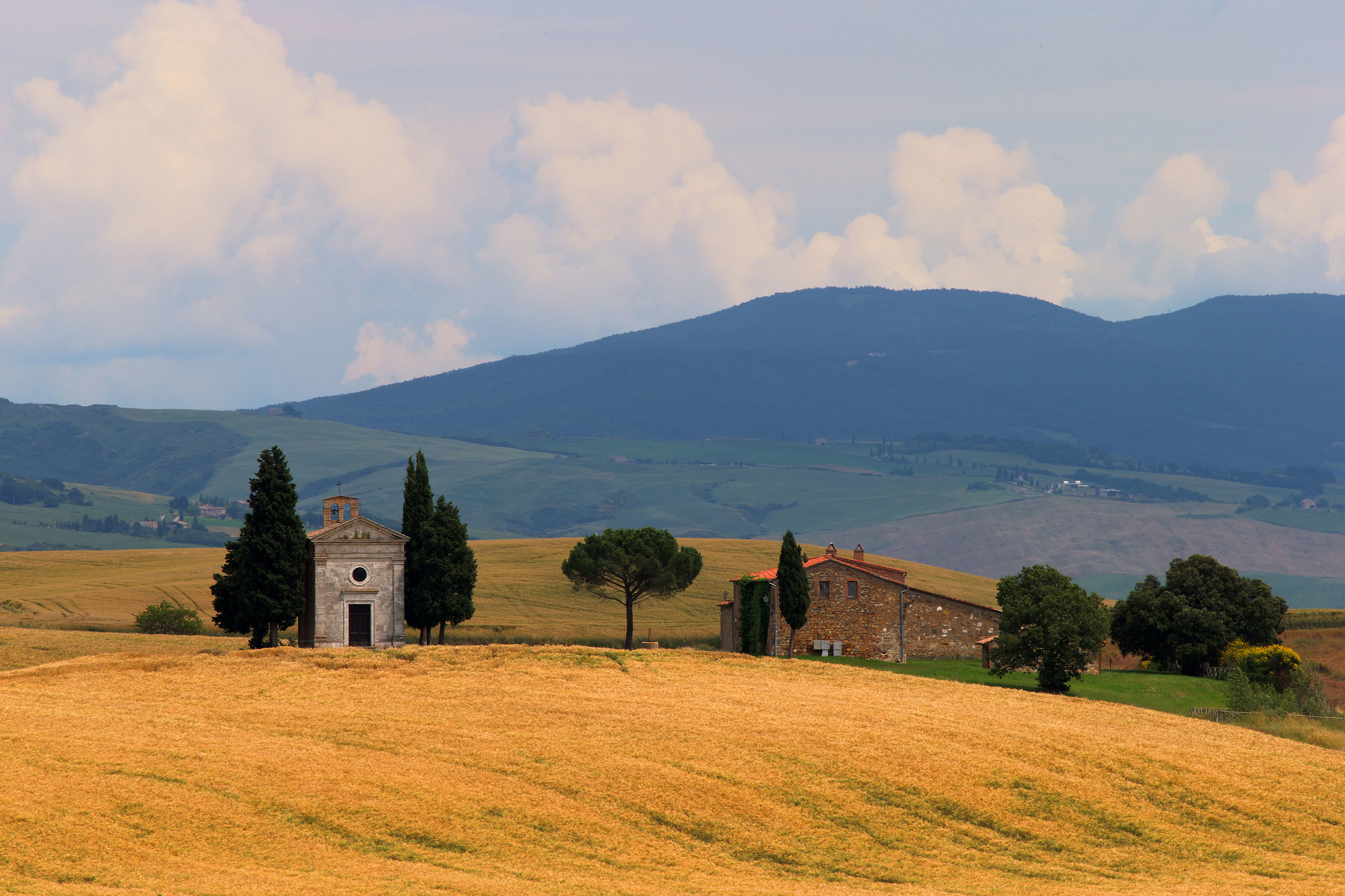 Cappella di Vitaleta