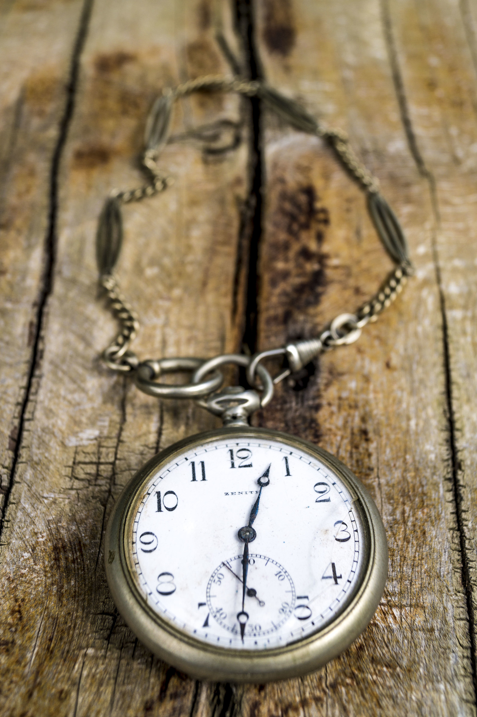 Zenith Gran Prix Paris 1900