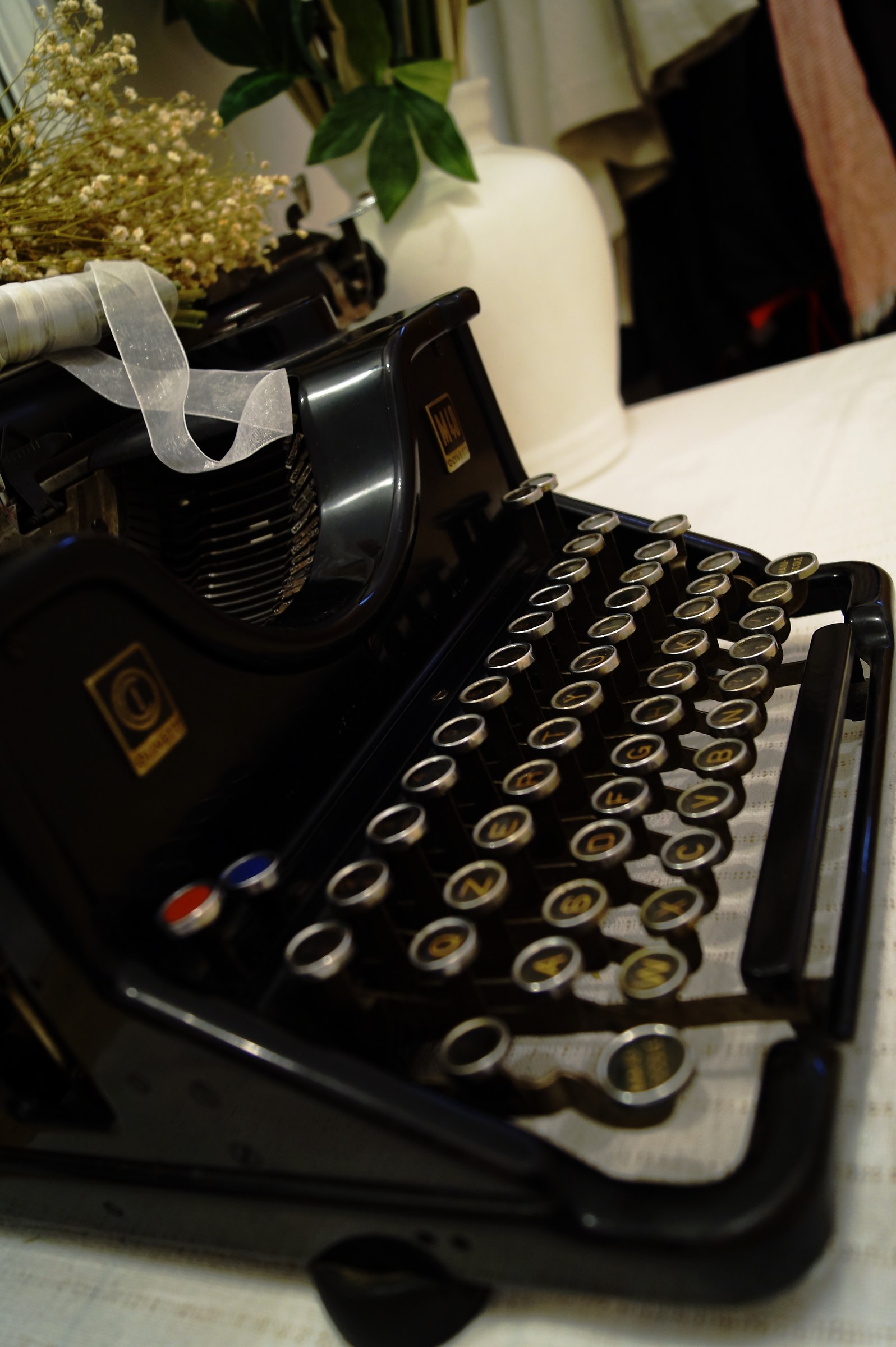 Olivetti m40