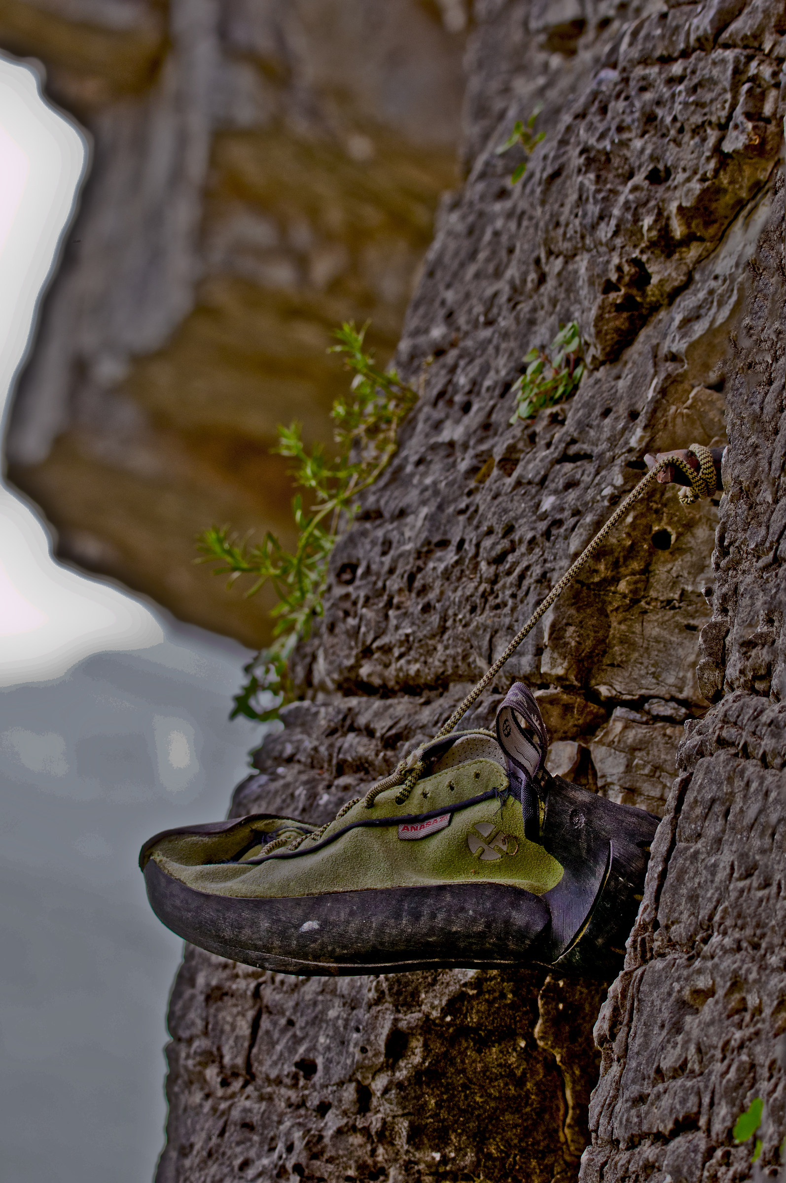 Oramai non servo più