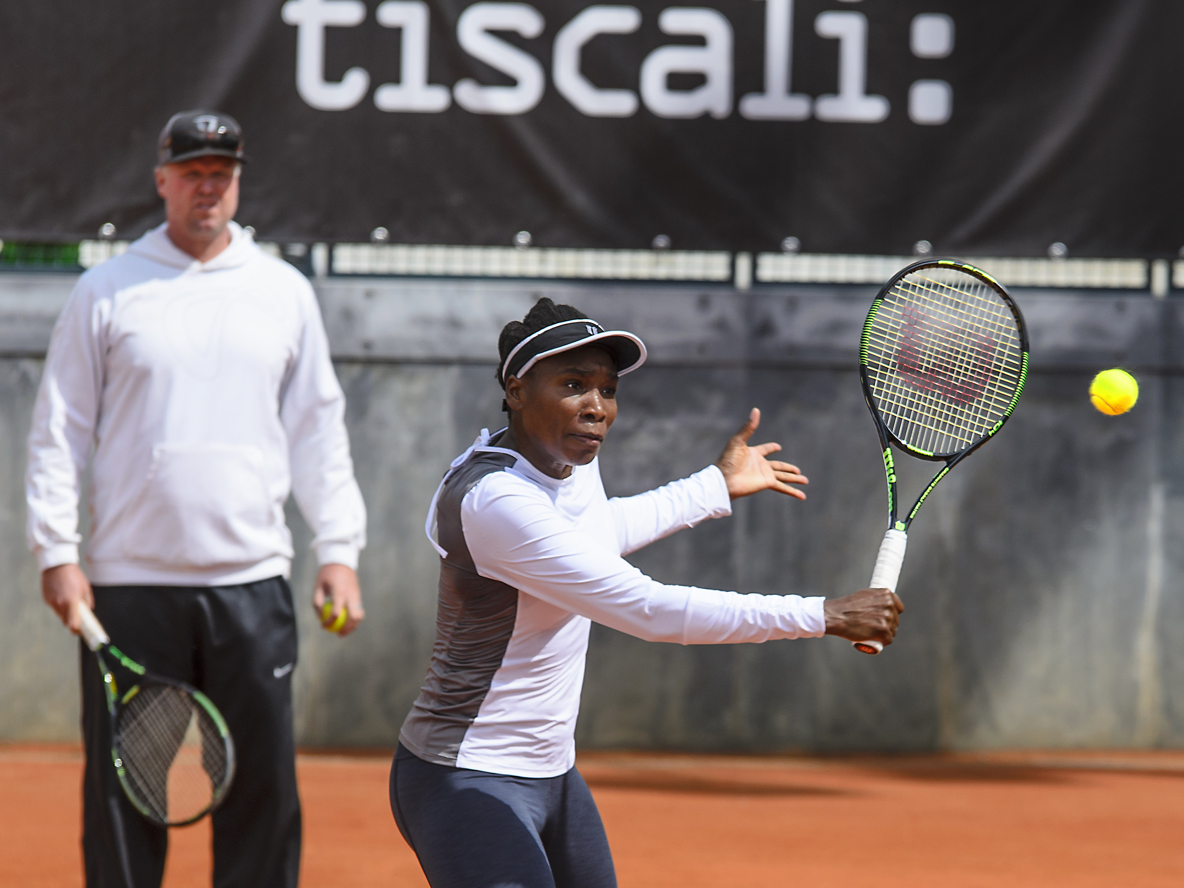 Venus Williams #tennis