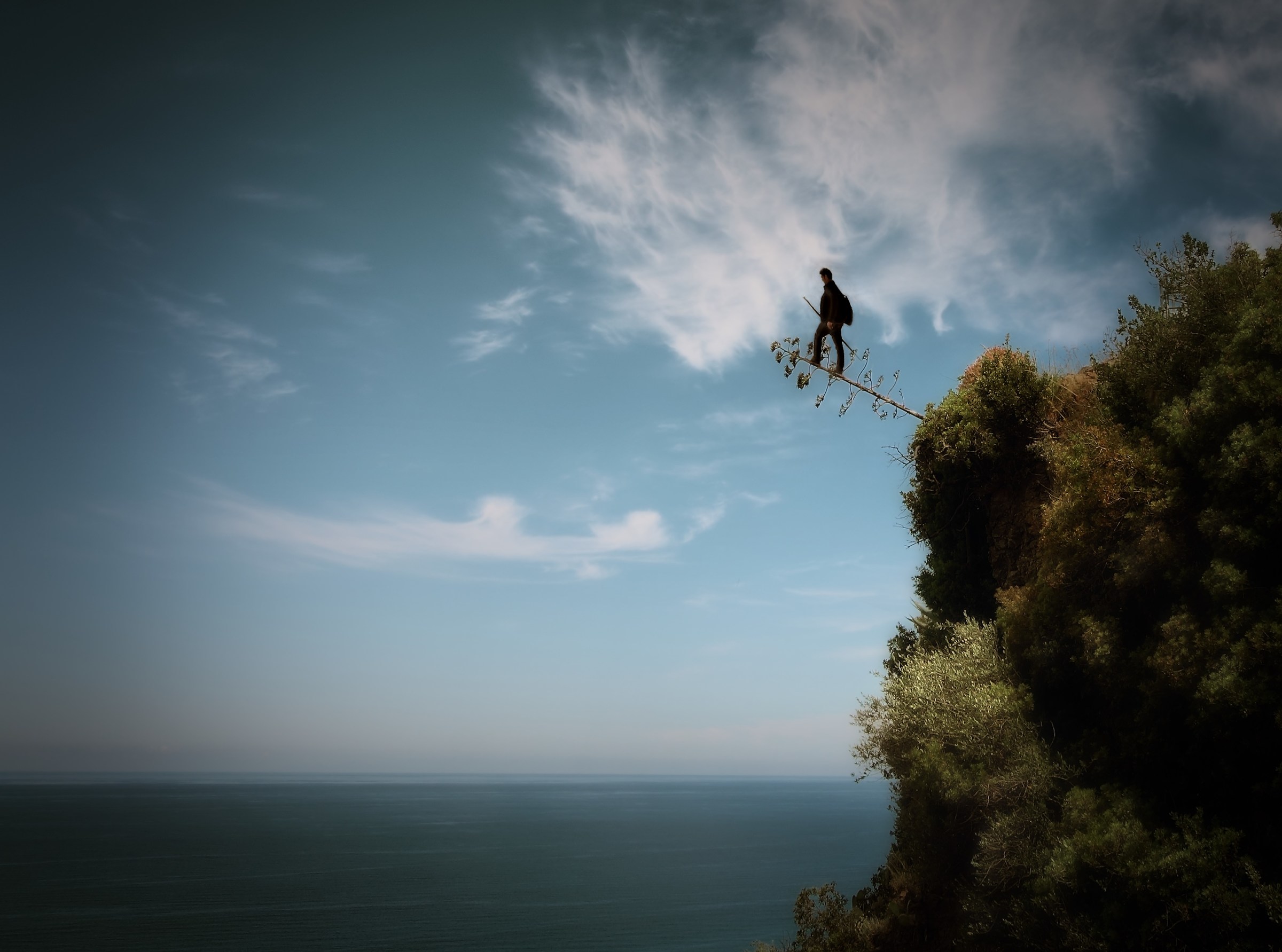 Osservatore privilegiato