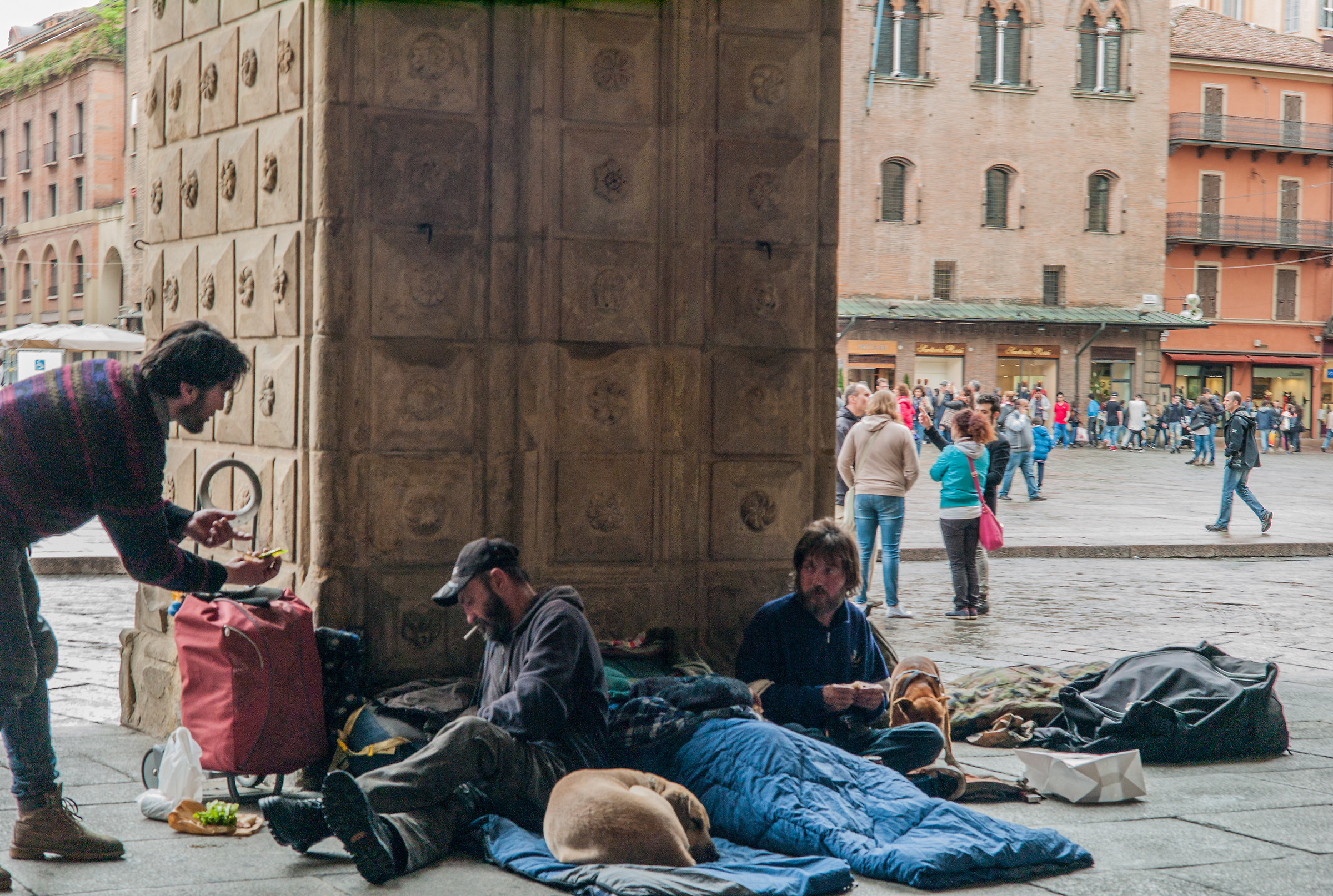 Grand Hotel Podesta'