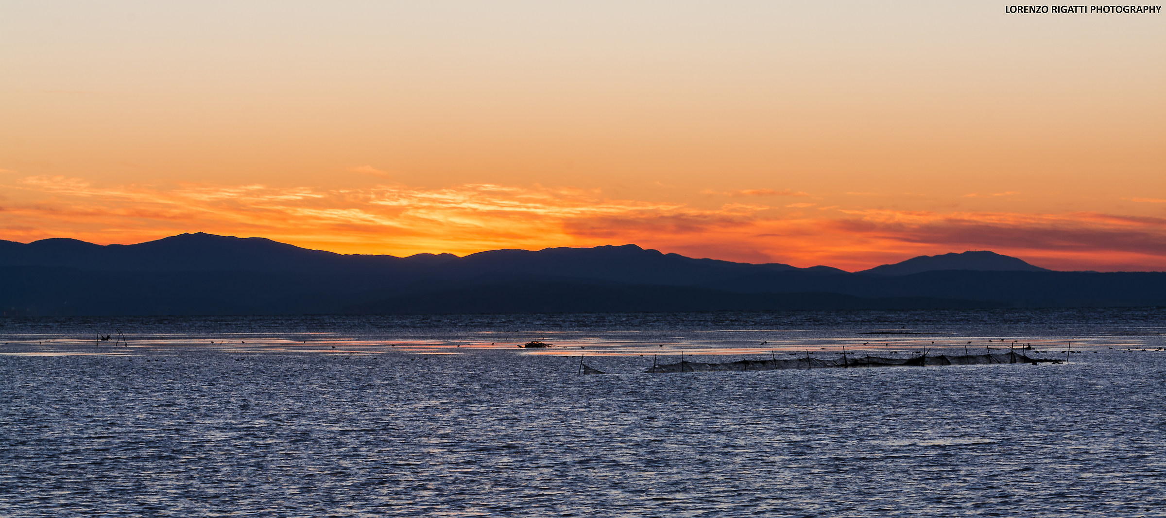 Alba a Fossalon (go)