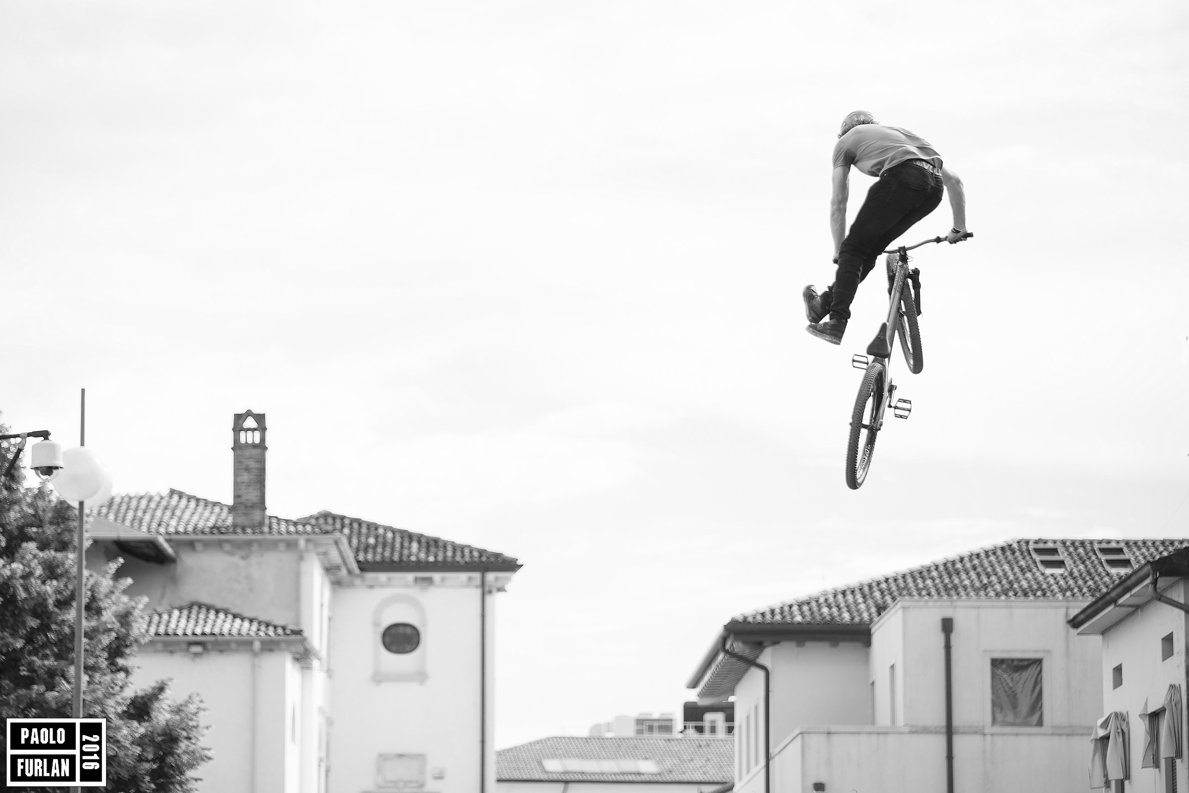 Xtreme days Sacile 2016 - dirt bike