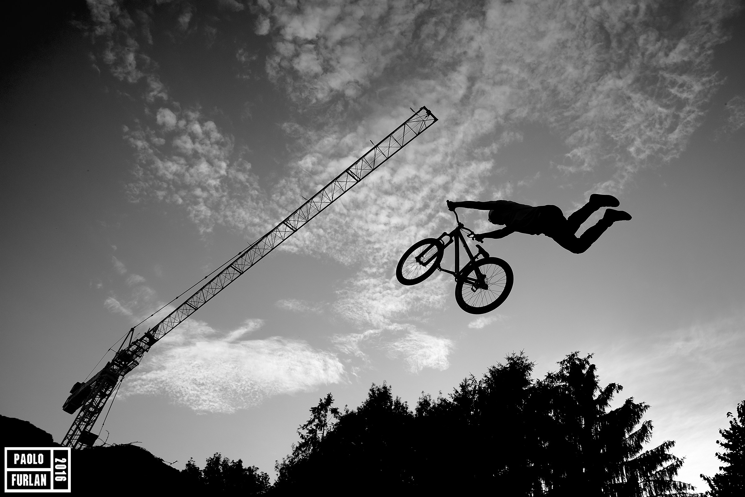 Xtreme days Sacile 2016 - dirt mtb