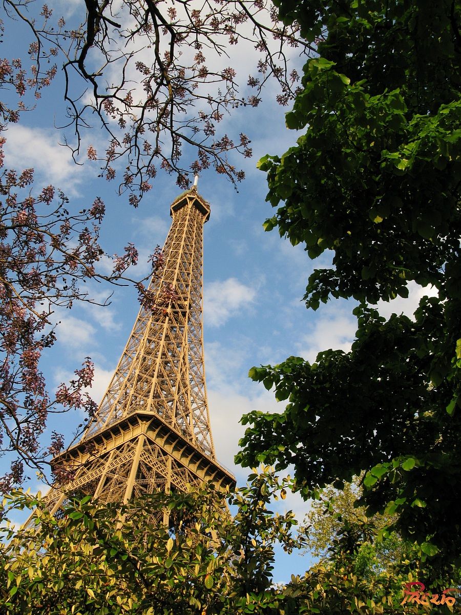 eiffel