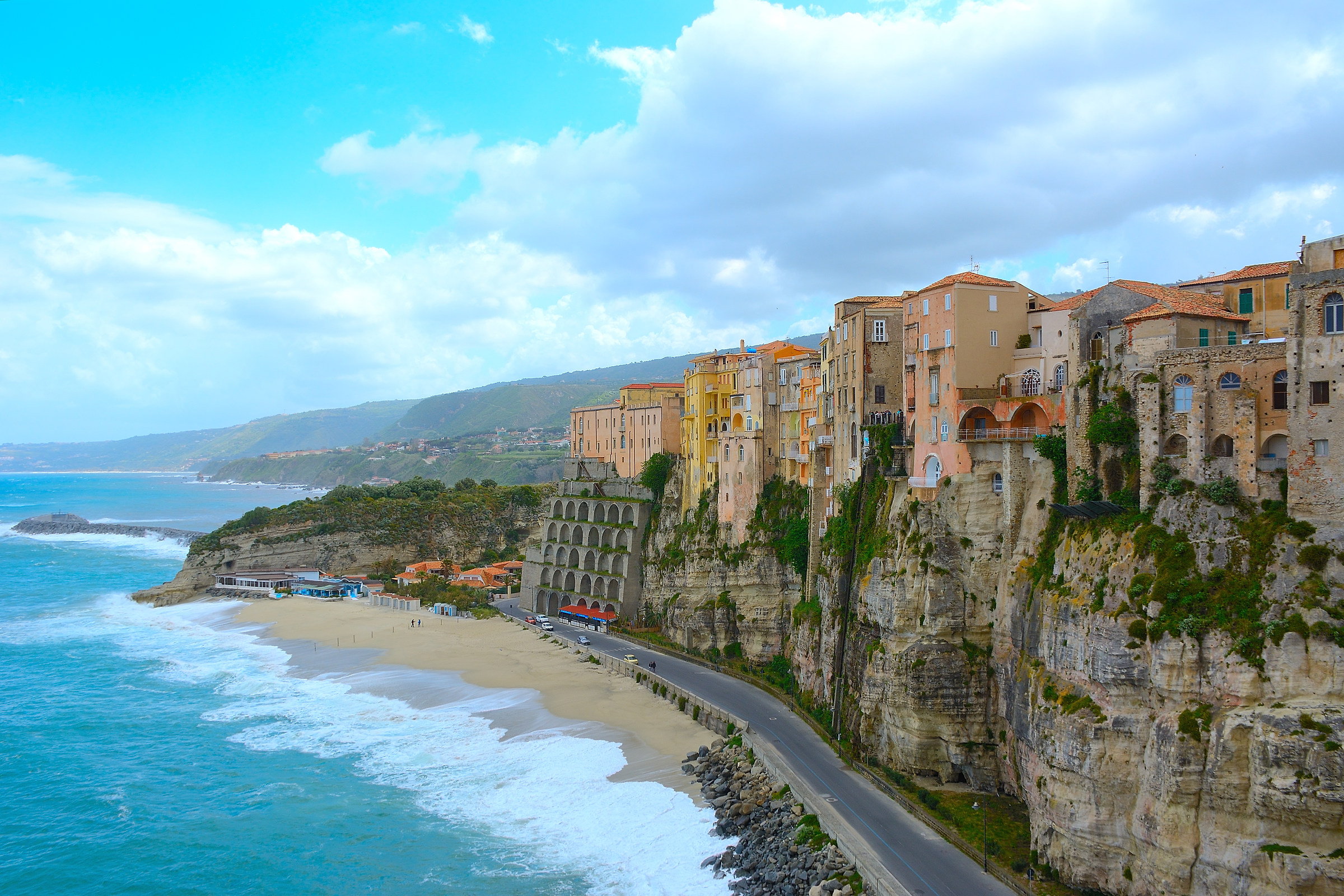 tropea