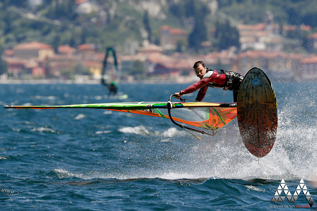 Windsurf