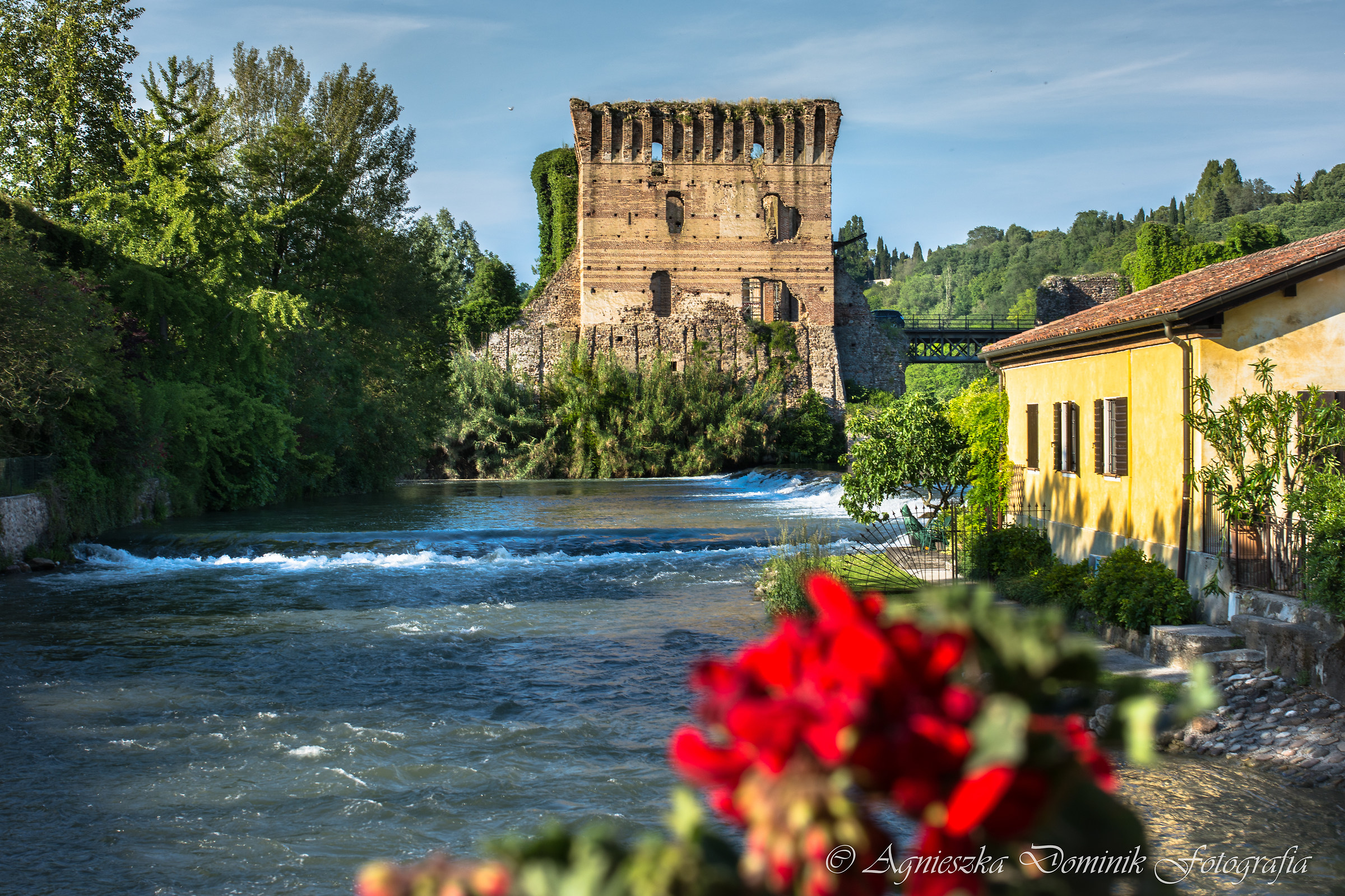 Borghetto sul Mincio