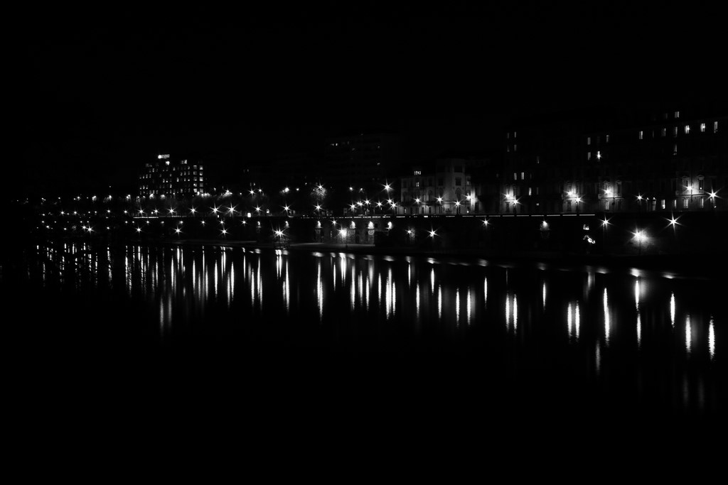 Turin night!