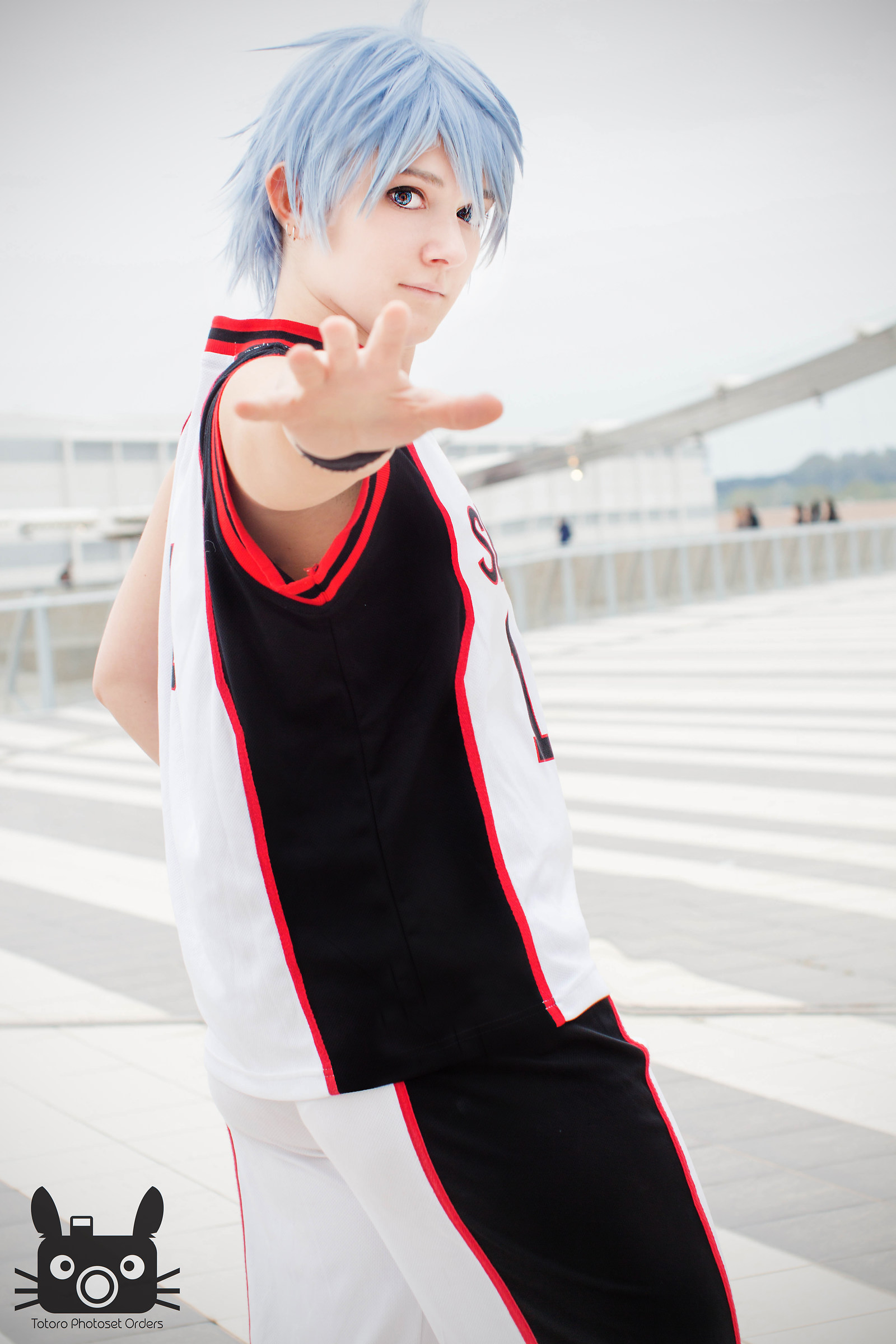 Kuroko no Basketball