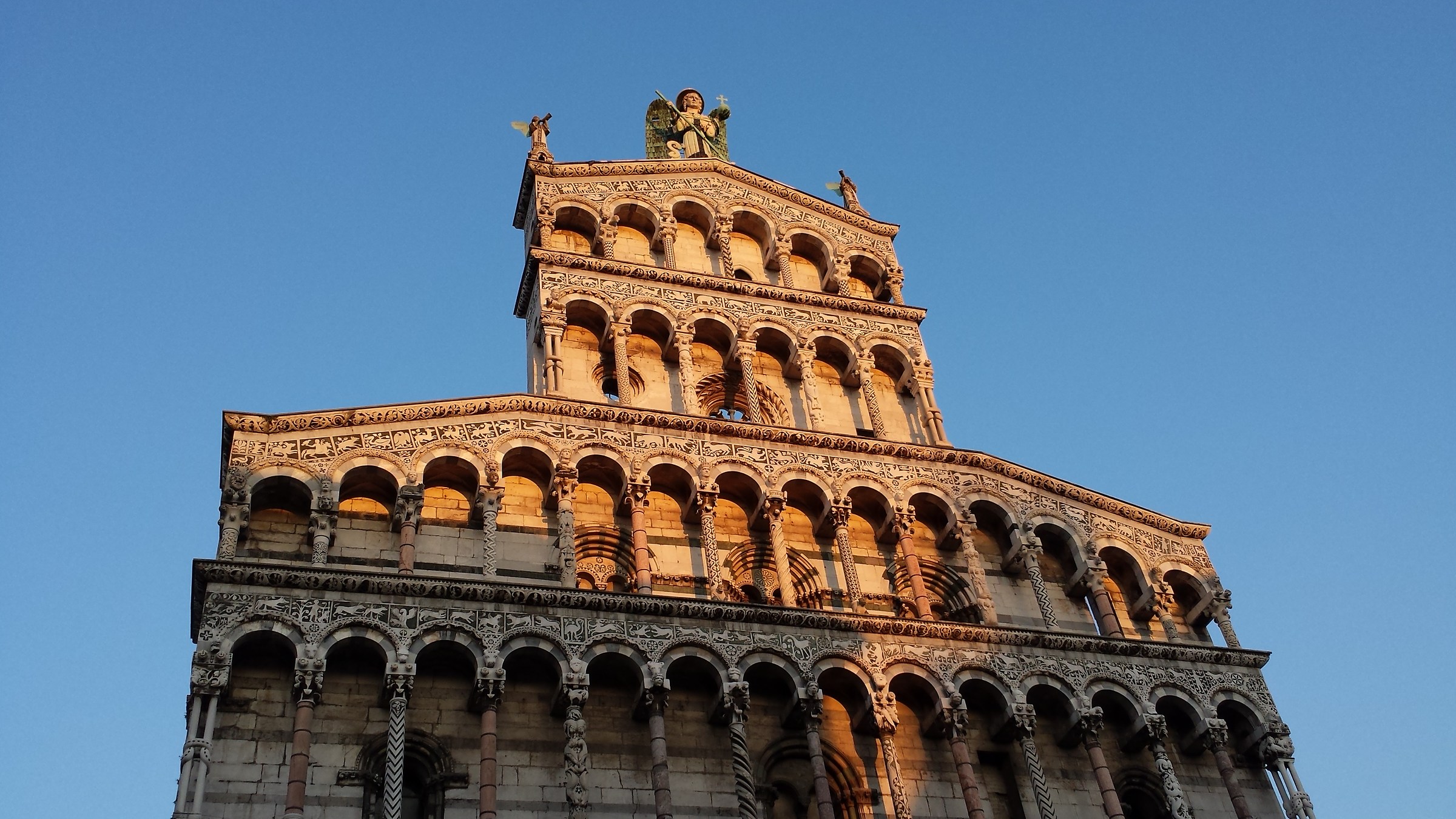 San Michele in Lucca