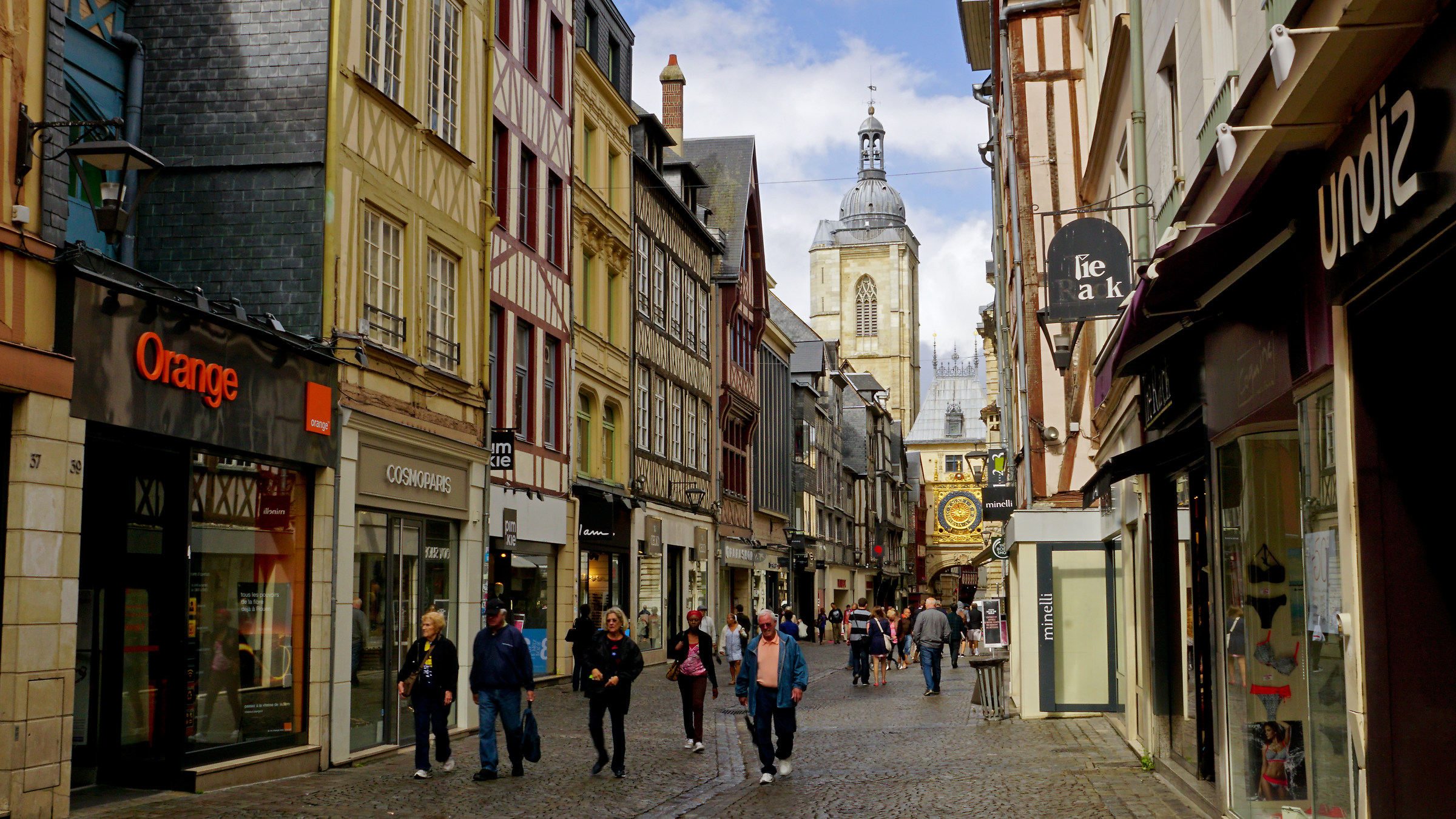 Rouen