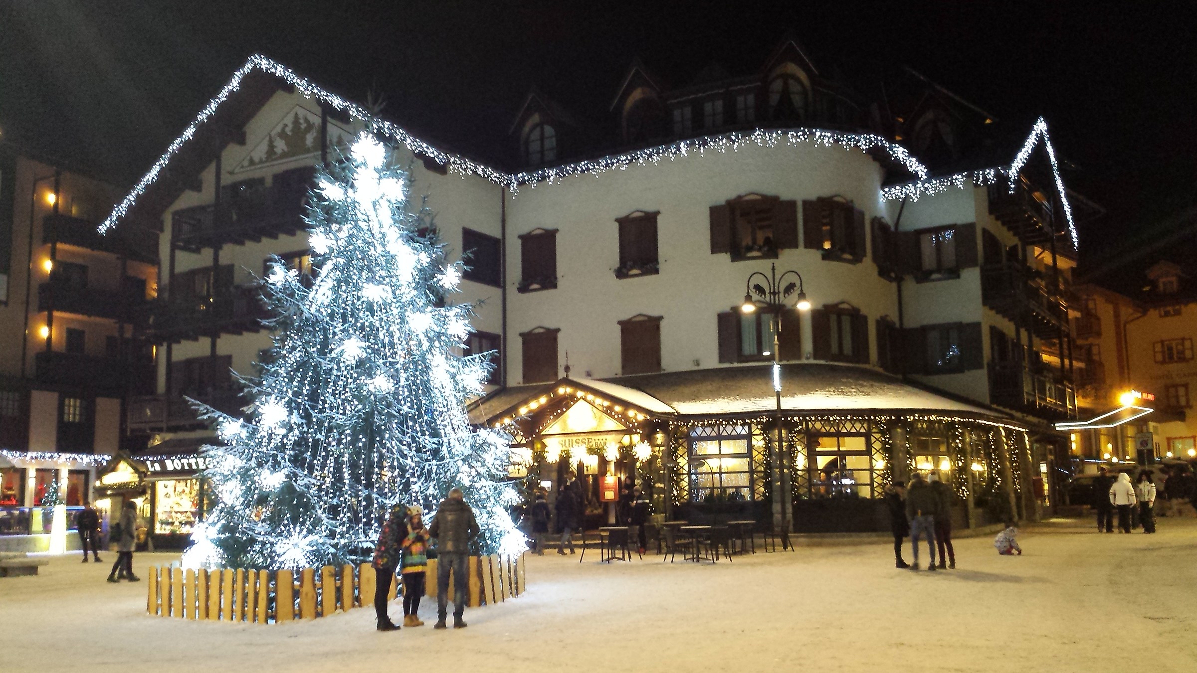 Madonna di Campiglio