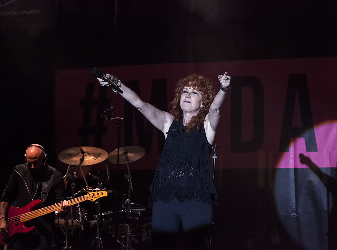 Serravalle Outlet 2016