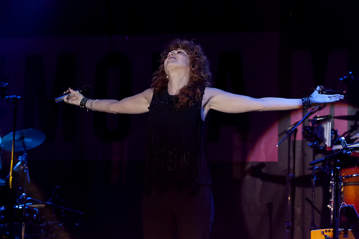 Serravalle Outlet 2016