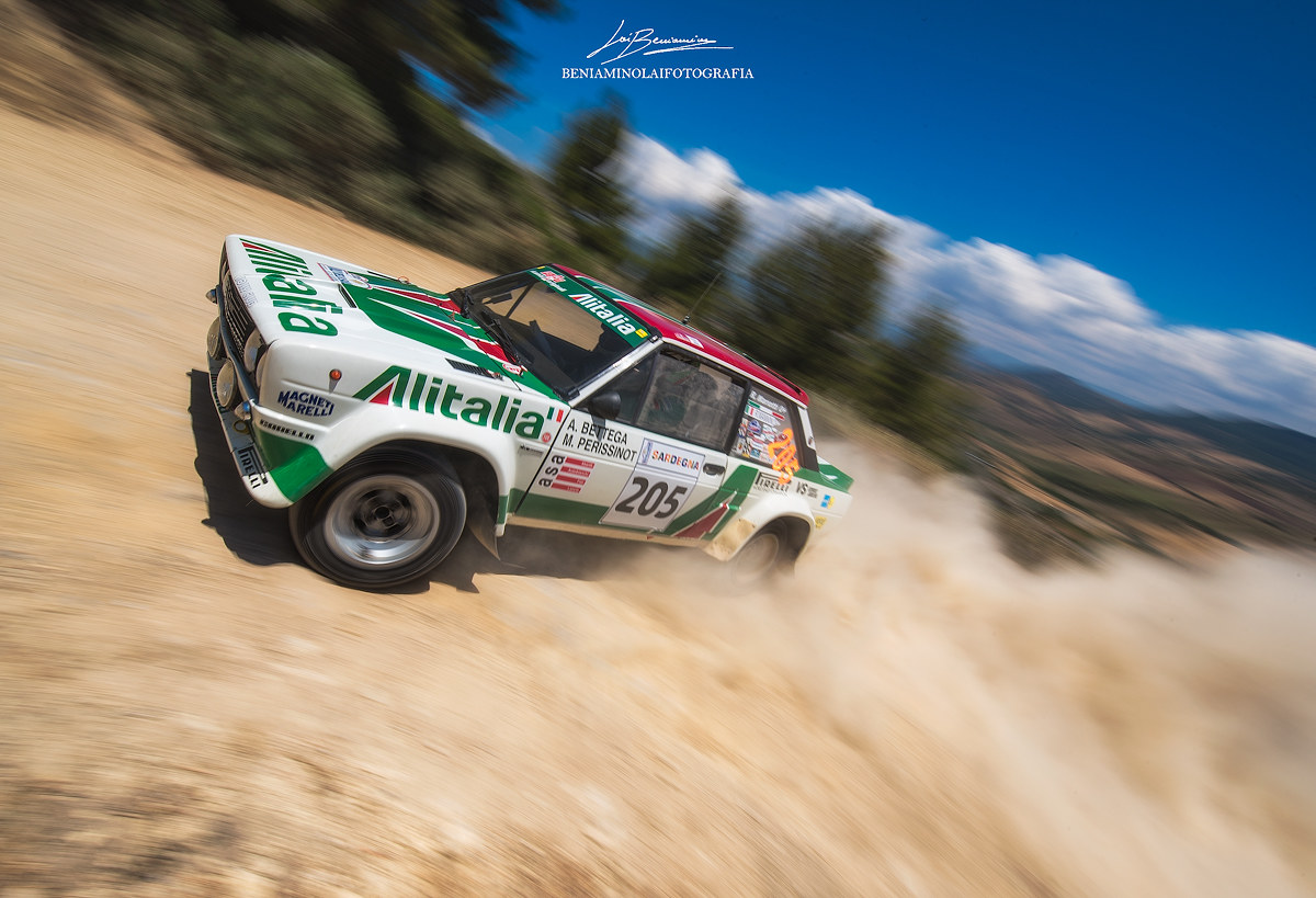 Vecchie galline fanno sempre buon brodo