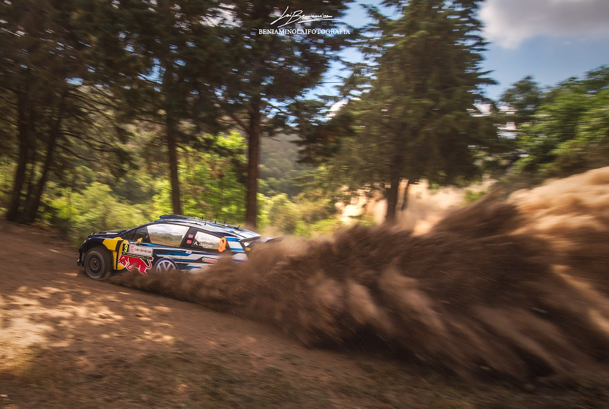 Azienda movimento terra