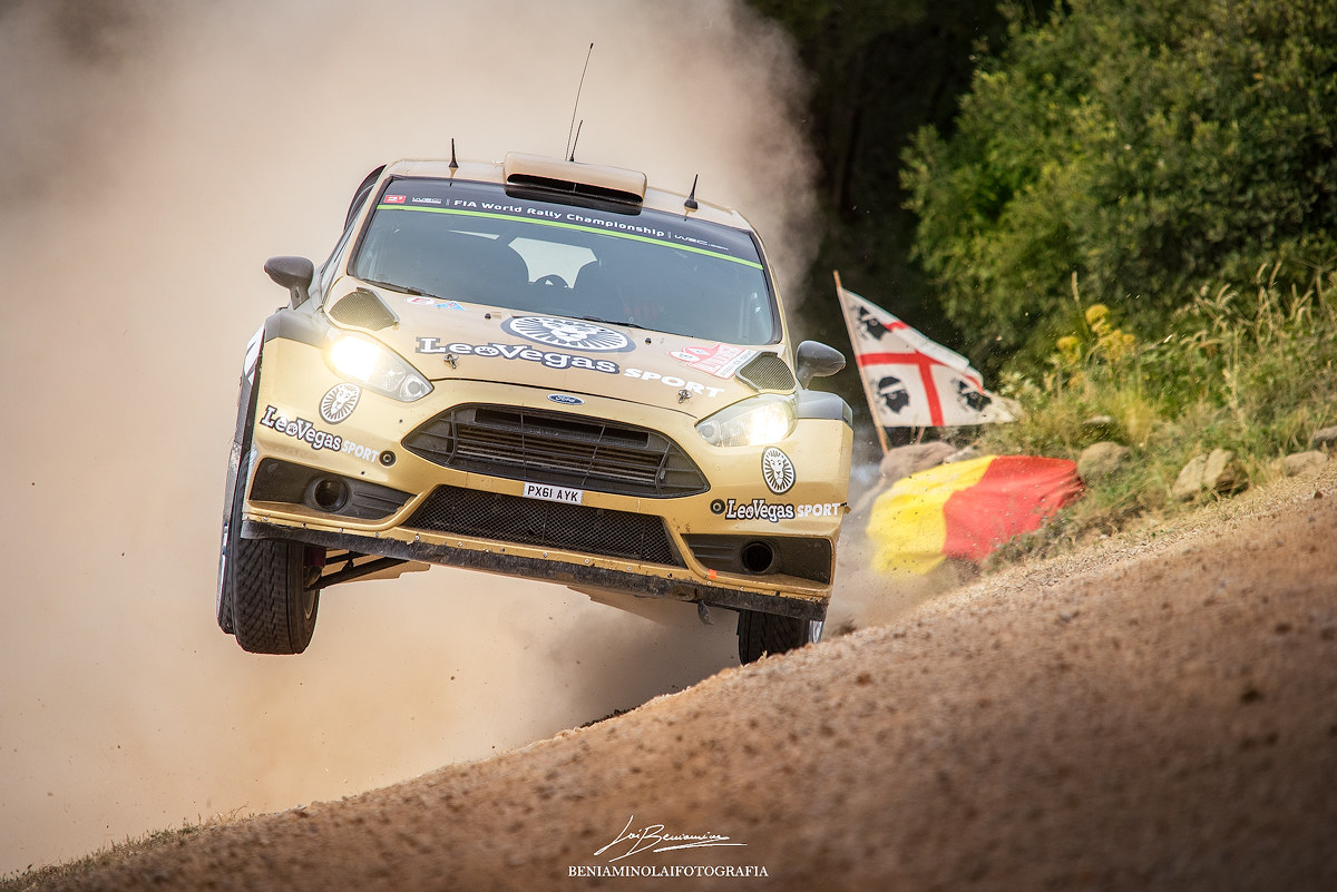 Henning Solberg the old