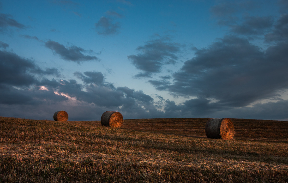 One two three ... lies!