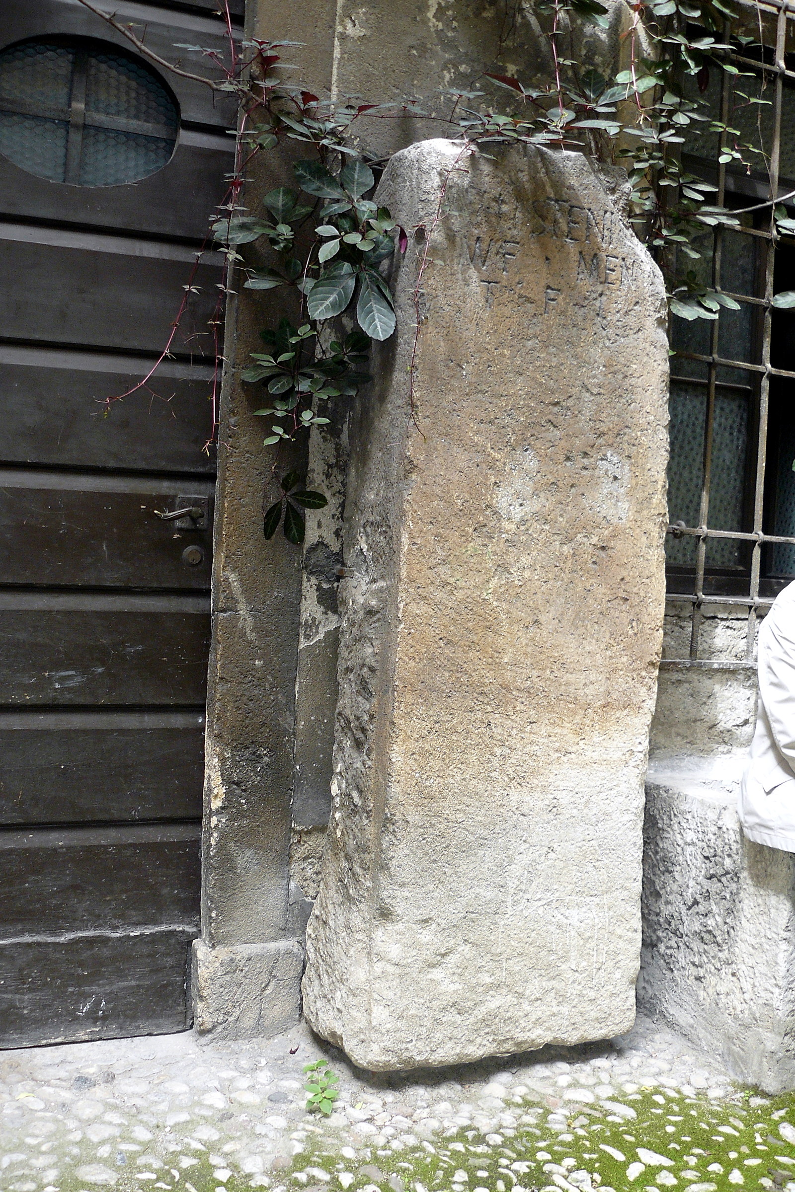 Gita photos in Vicenza and Bassano del Grappa