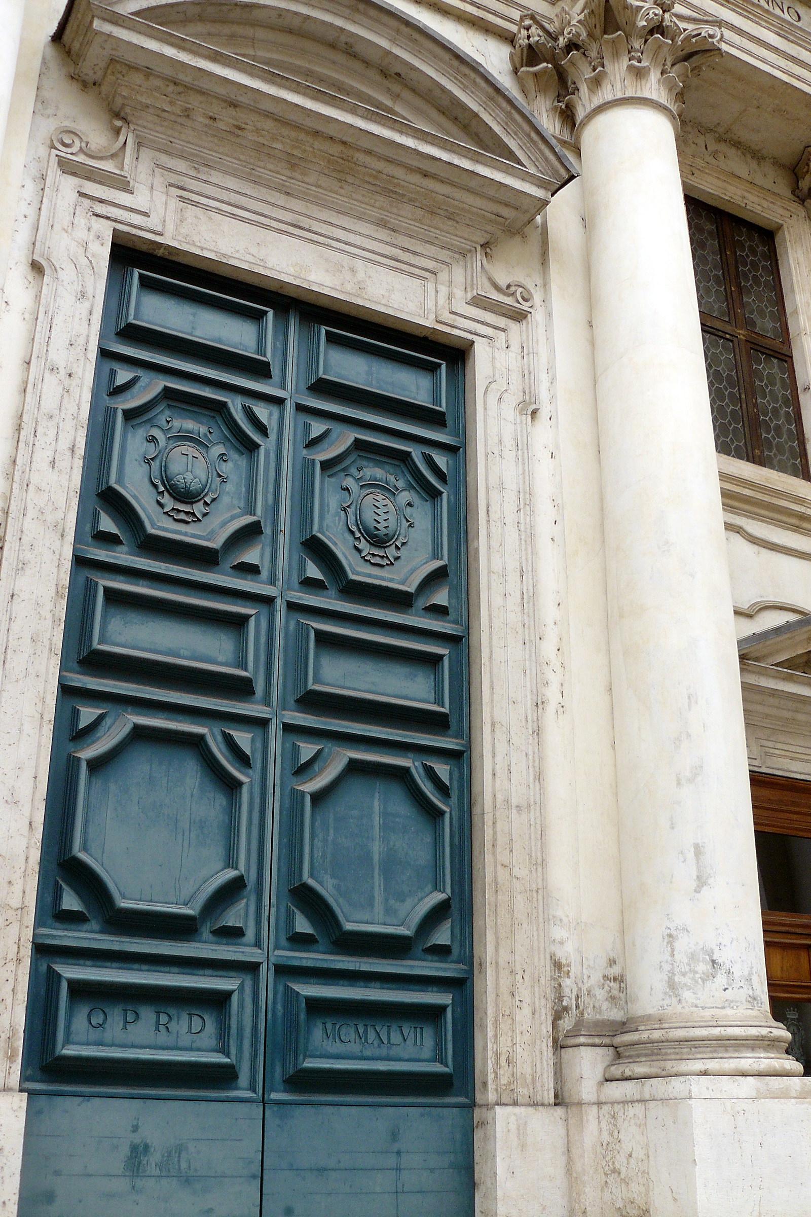 Gita photos in Vicenza and Bassano del Grappa