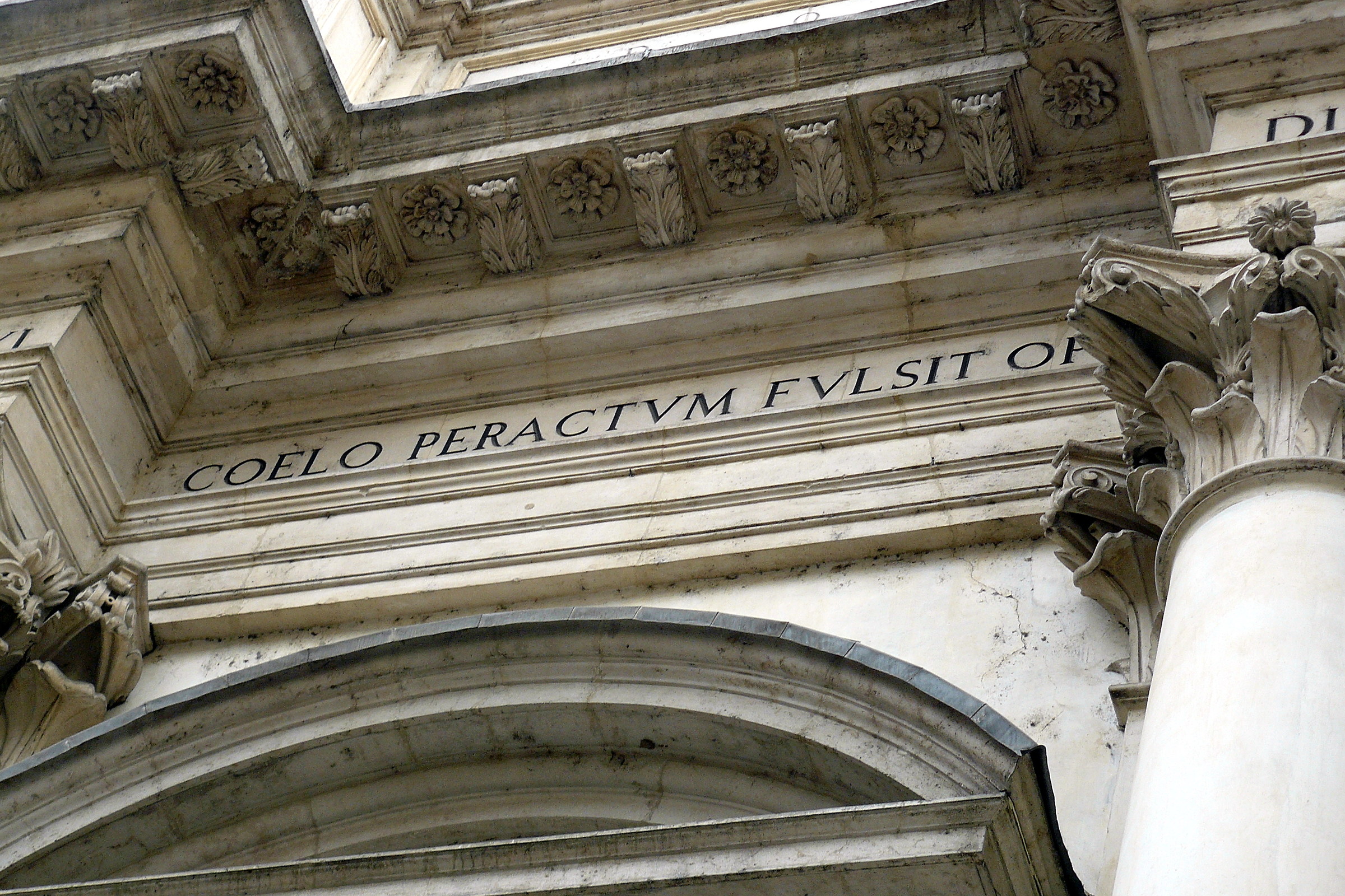 Gita photos in Vicenza and Bassano del Grappa