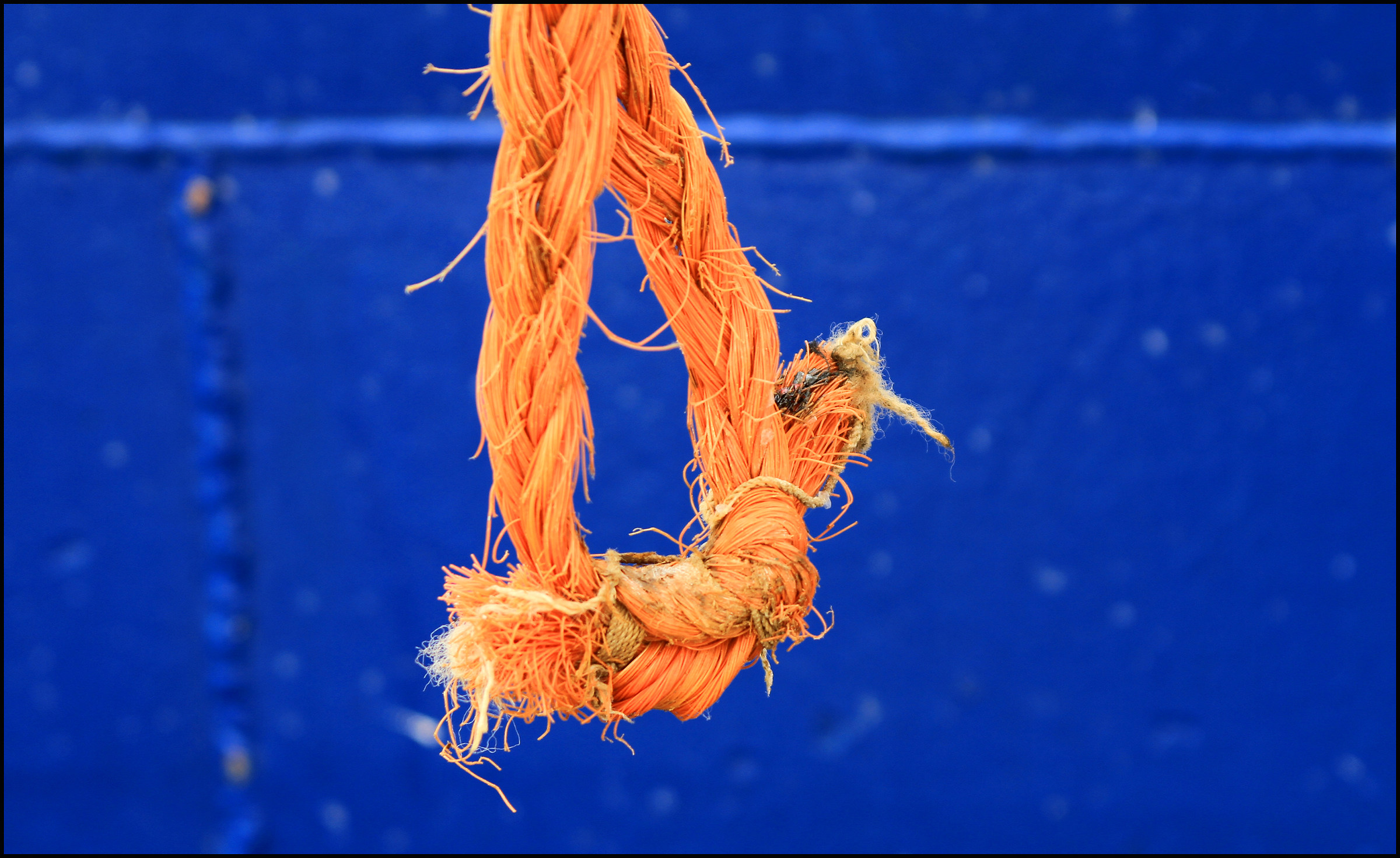 particular of a Sicilian boat ...
