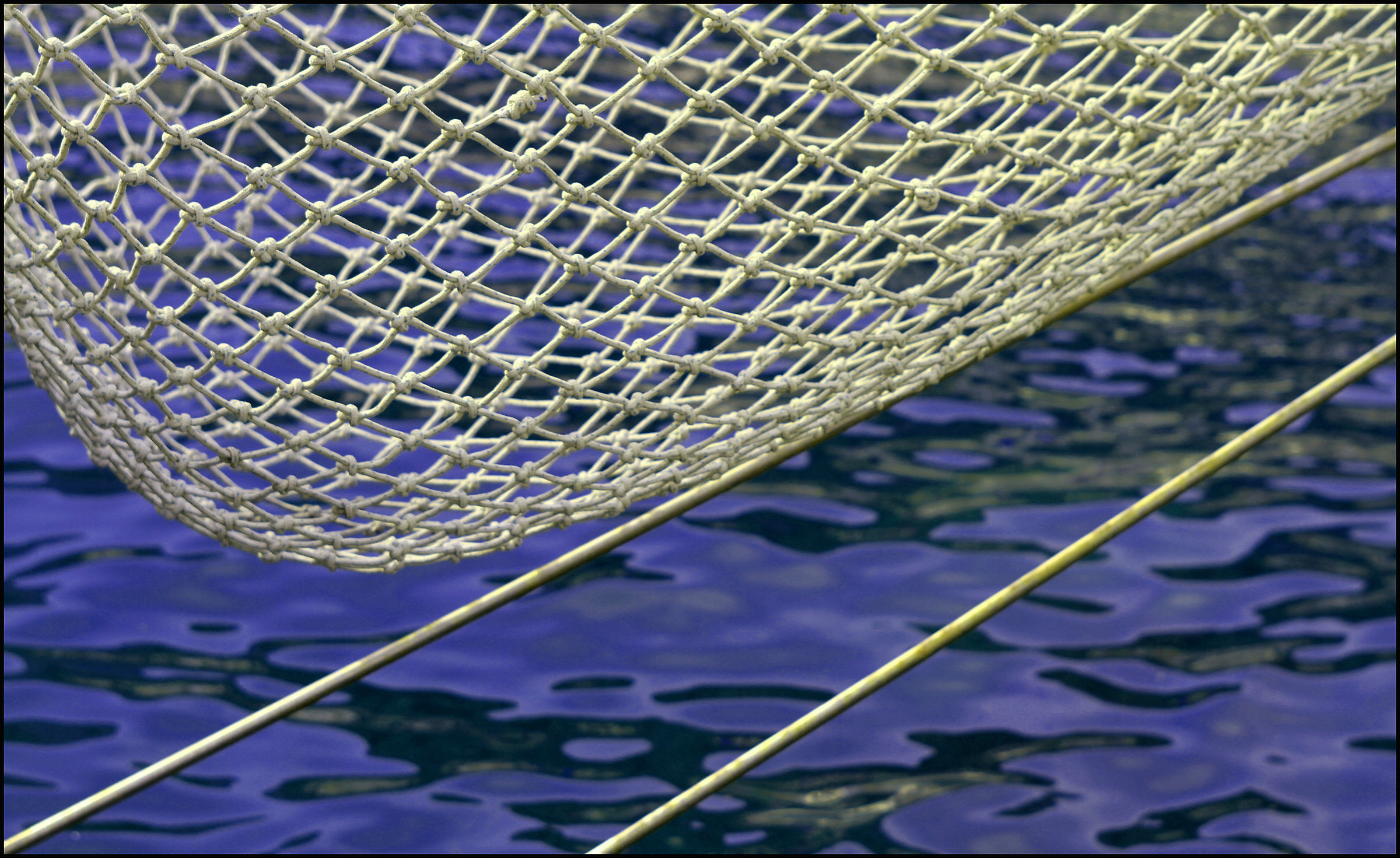 the Sicilian sea ....