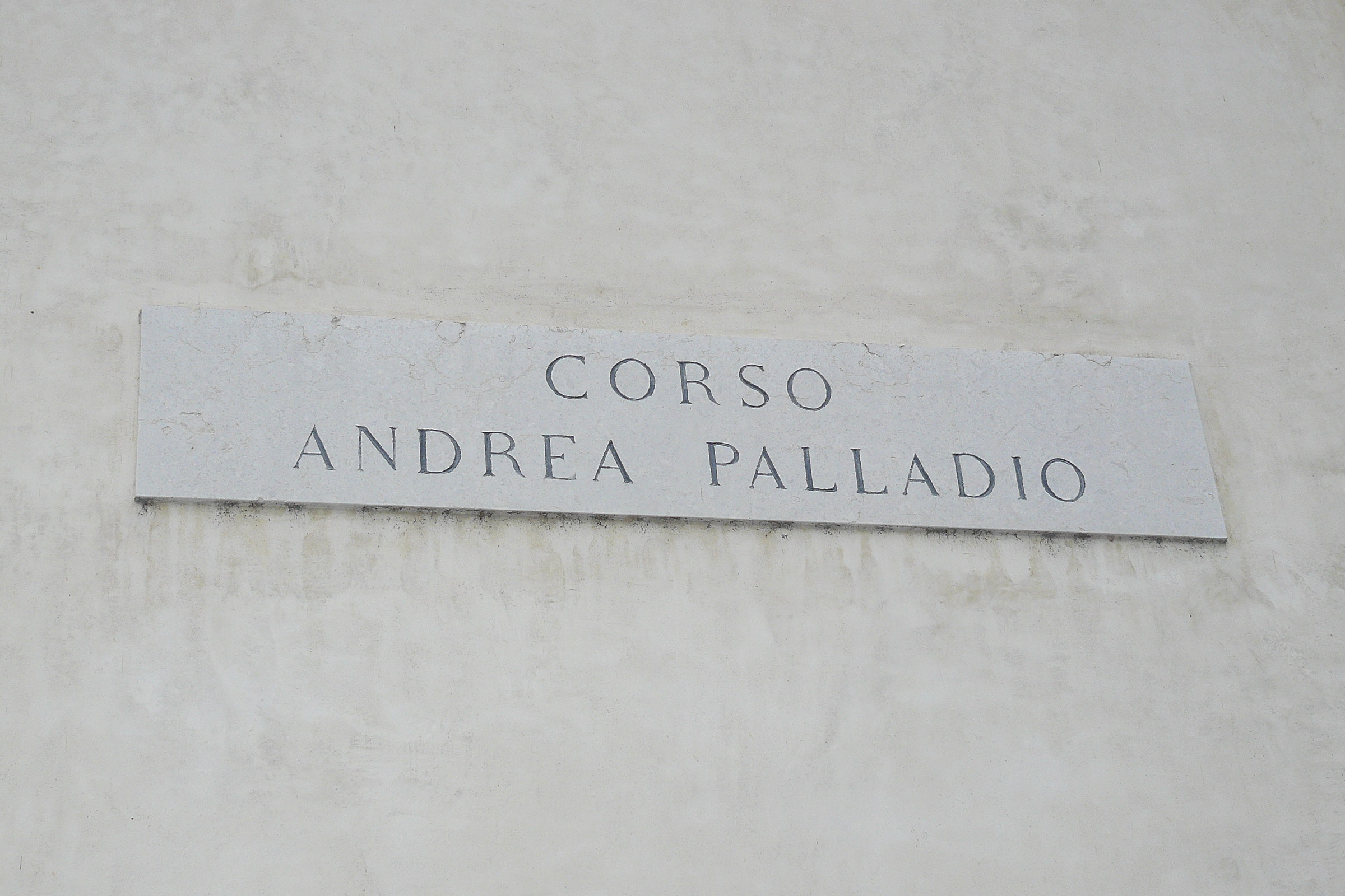 Gita photos in Vicenza and Bassano del Grappa