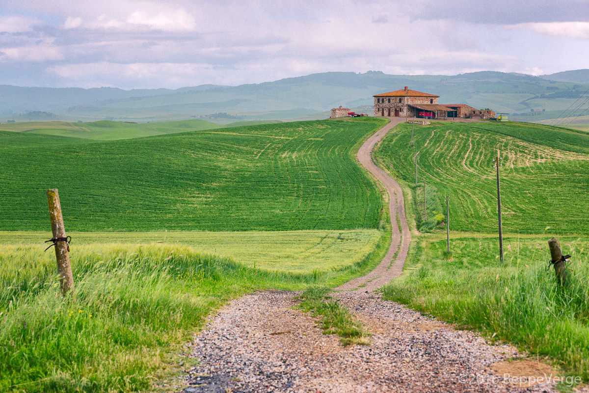 Val d'Orcia
